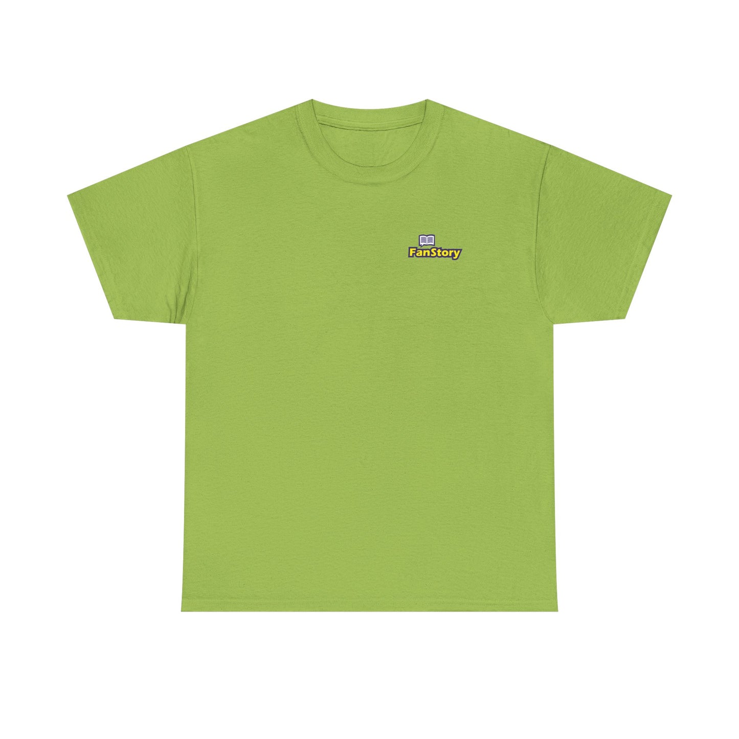 Your Poem Tee Rose