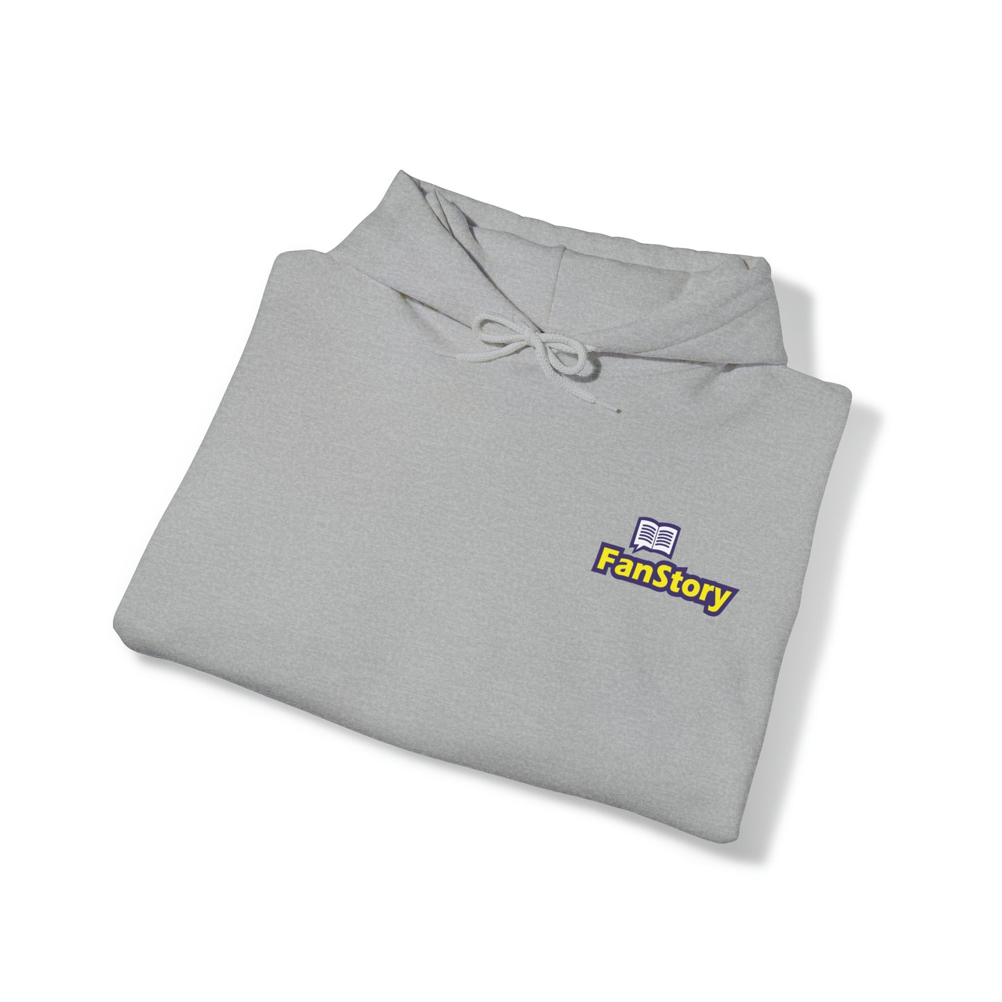 Say it well in good sentences sweatshirt