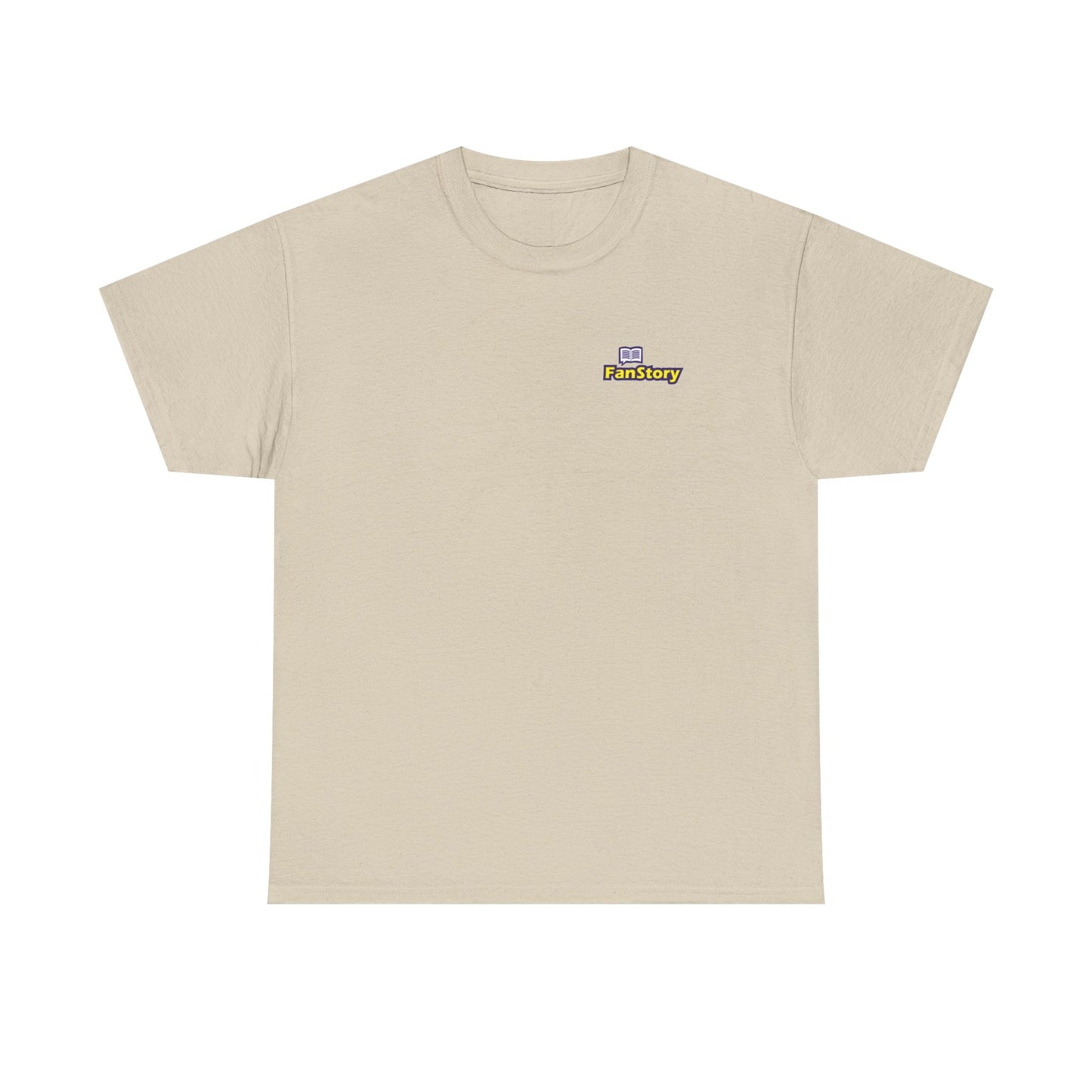 Your Poem Tee Rose