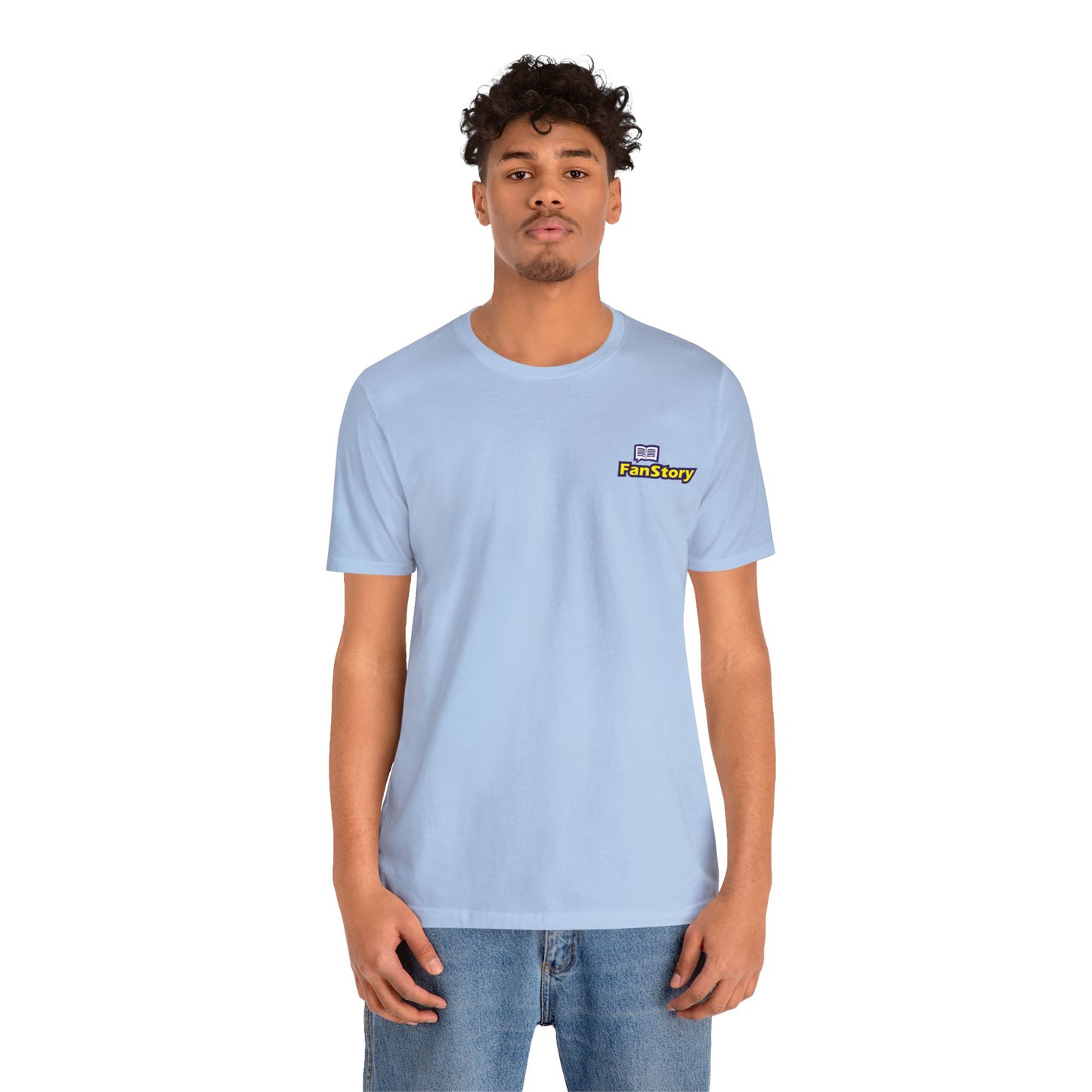 Put Them On A Journey - Short Sleeve Tee