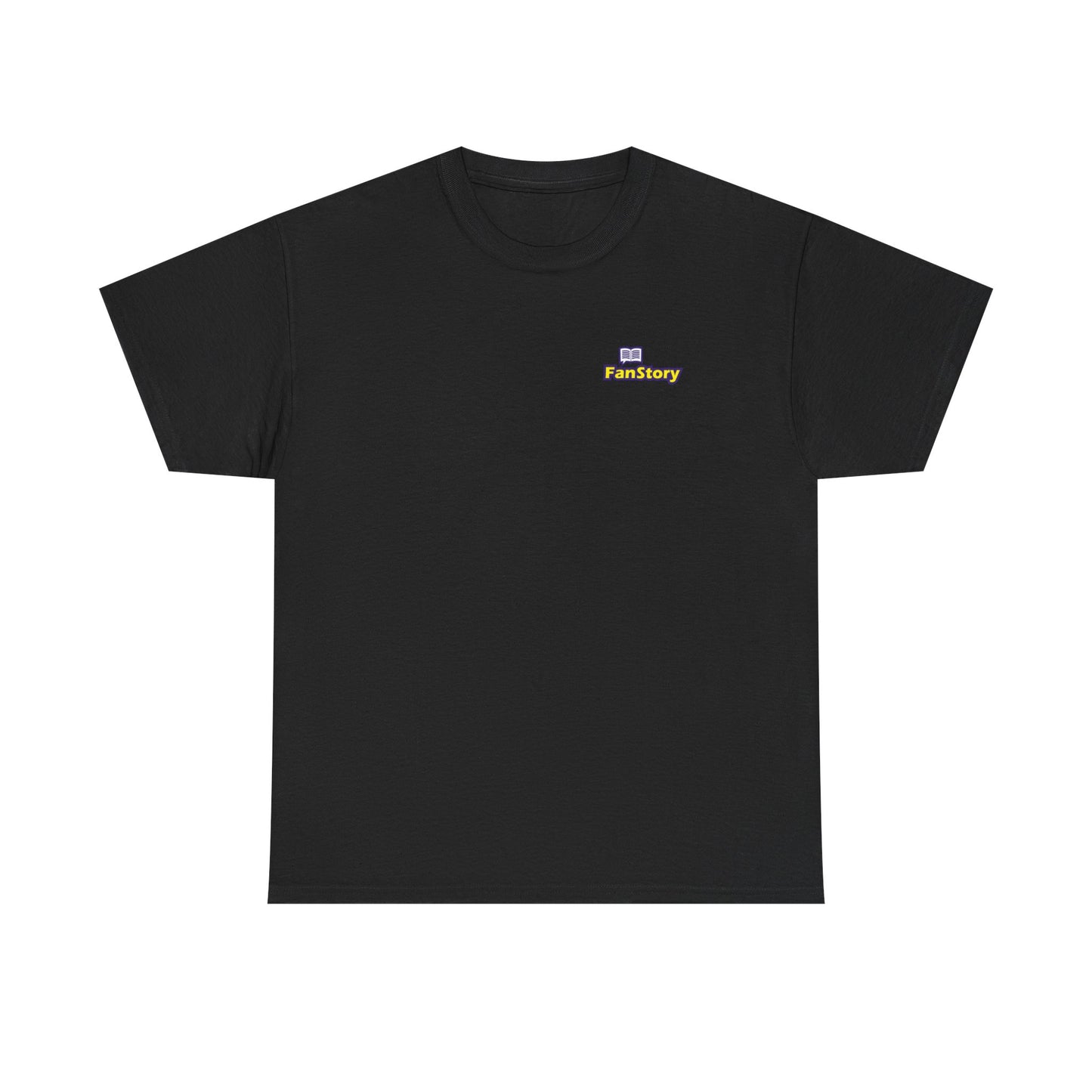 Your Poem Tee Rose