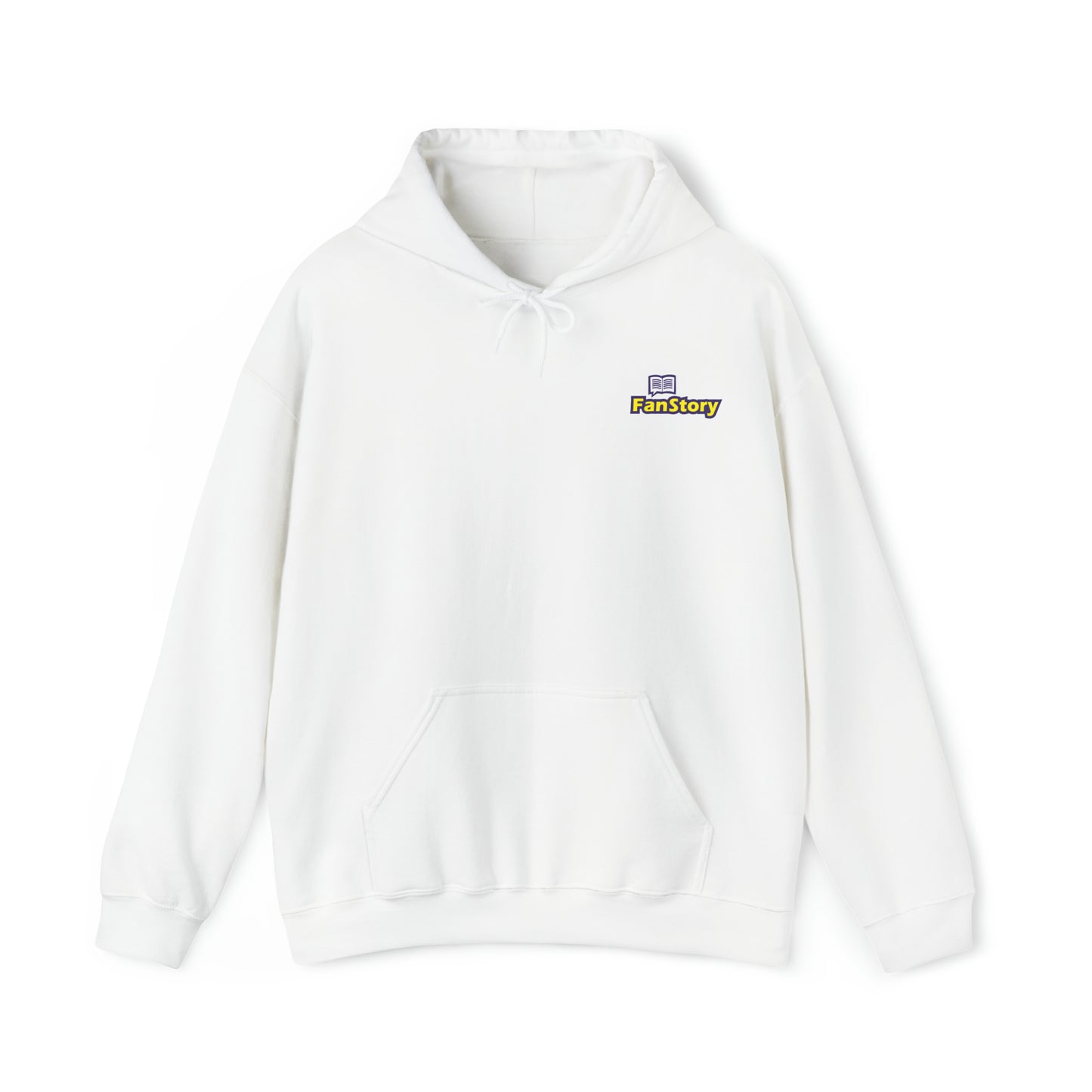 Path Least Traveled Hooded Sweatshirt