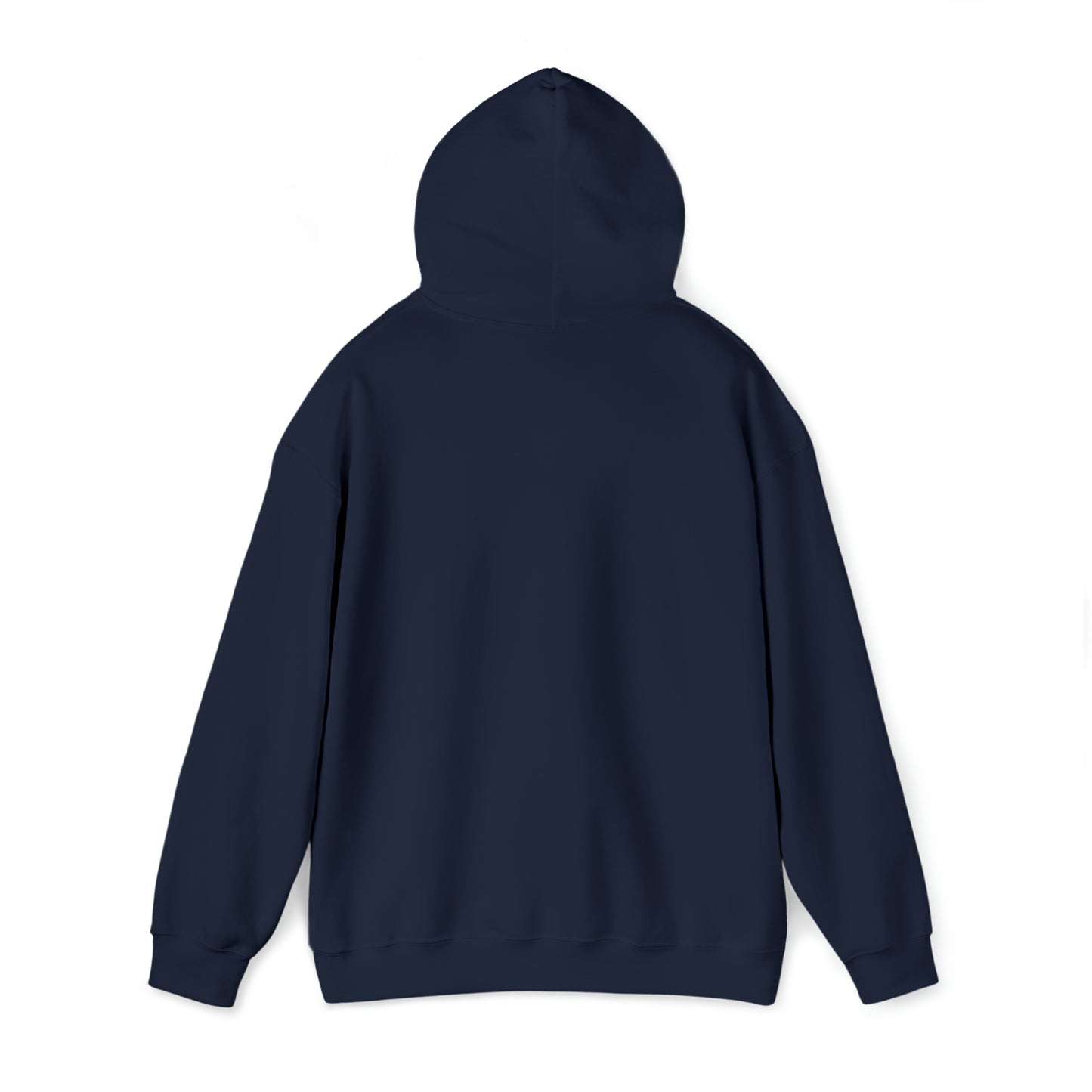 FanStory Unisex Hooded Sweatshirt