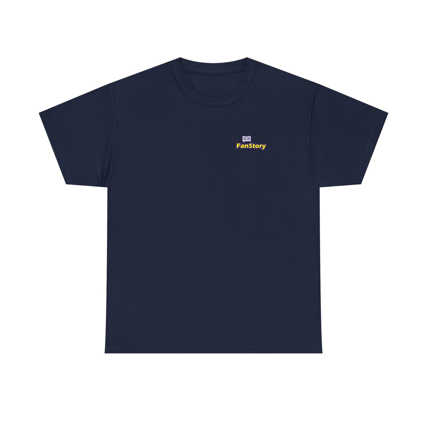 Your Poem Tee Rose