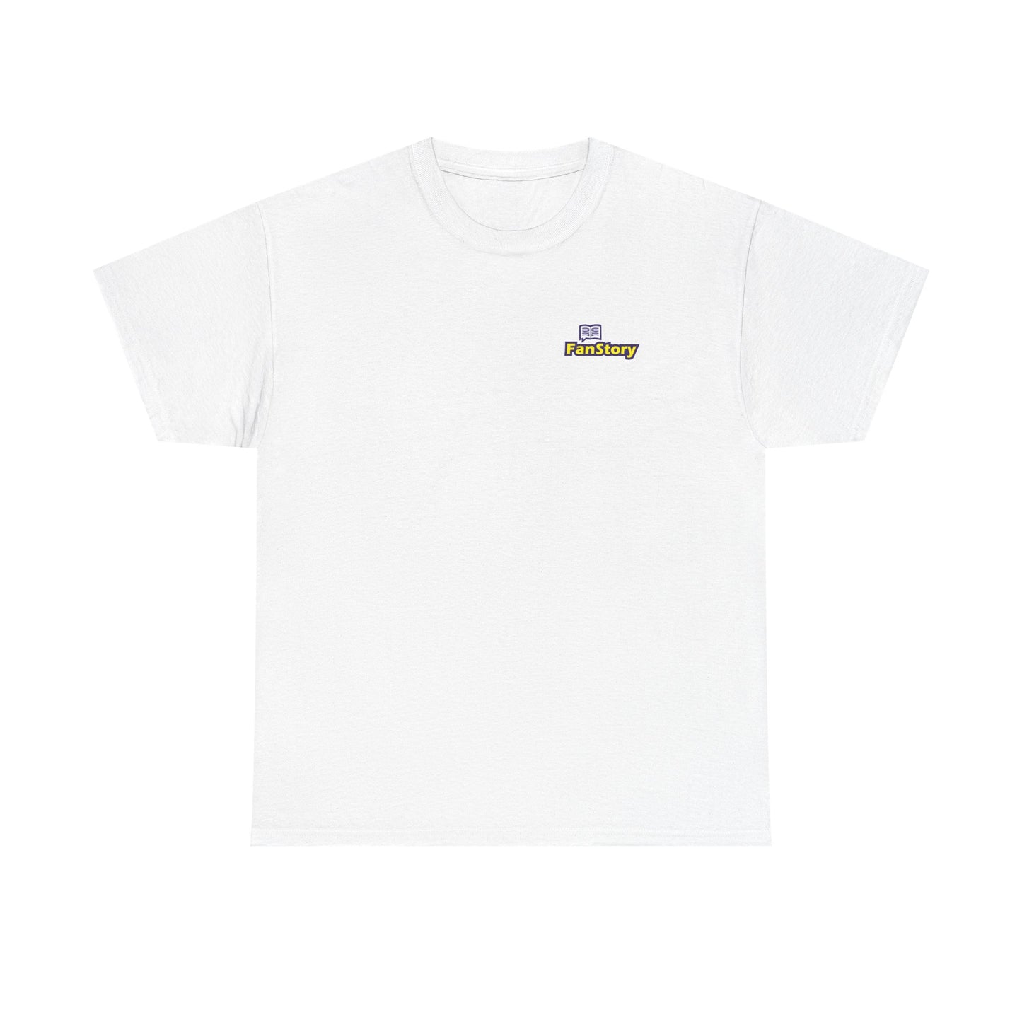 Your Poem Tee Rose