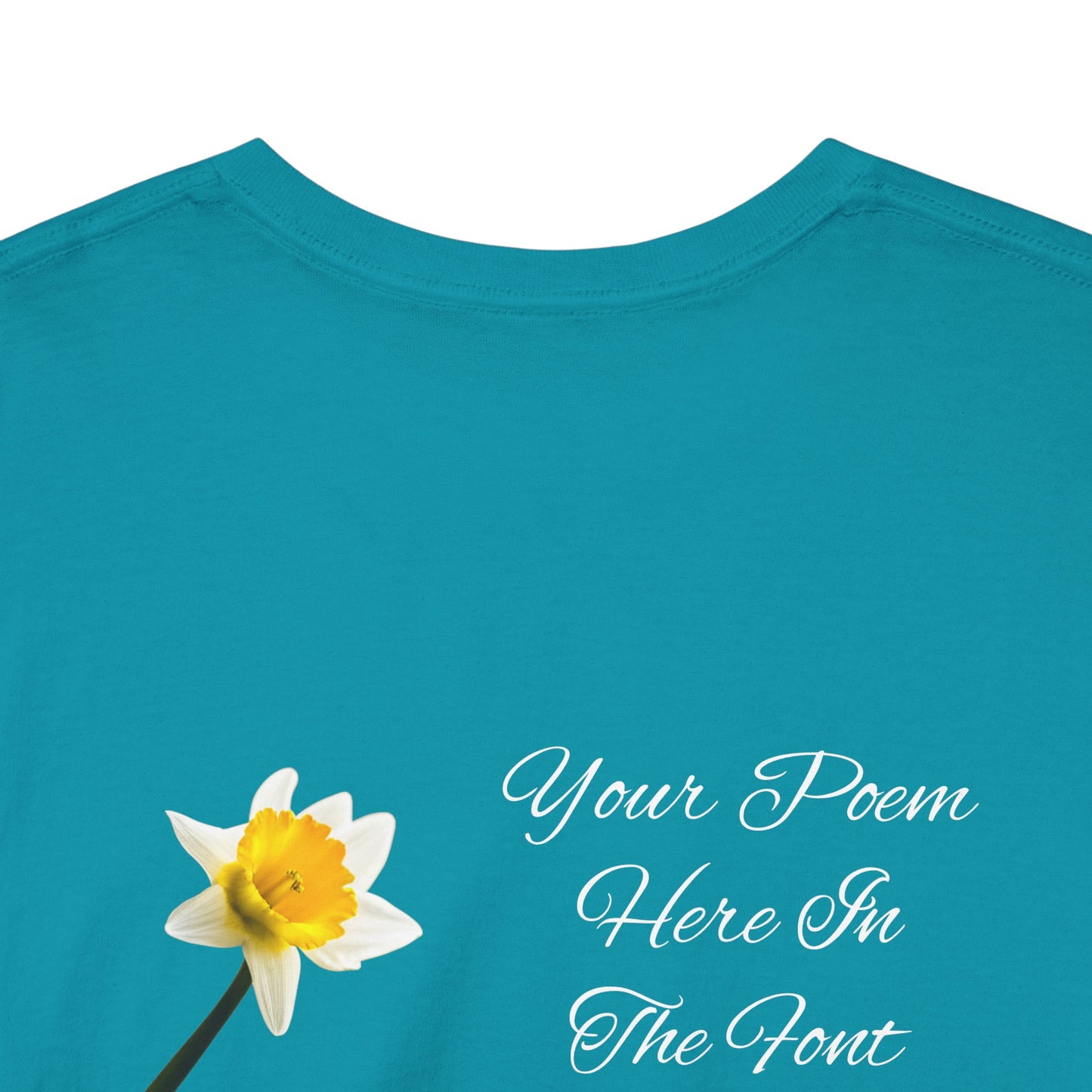 Your Poem Daffodil