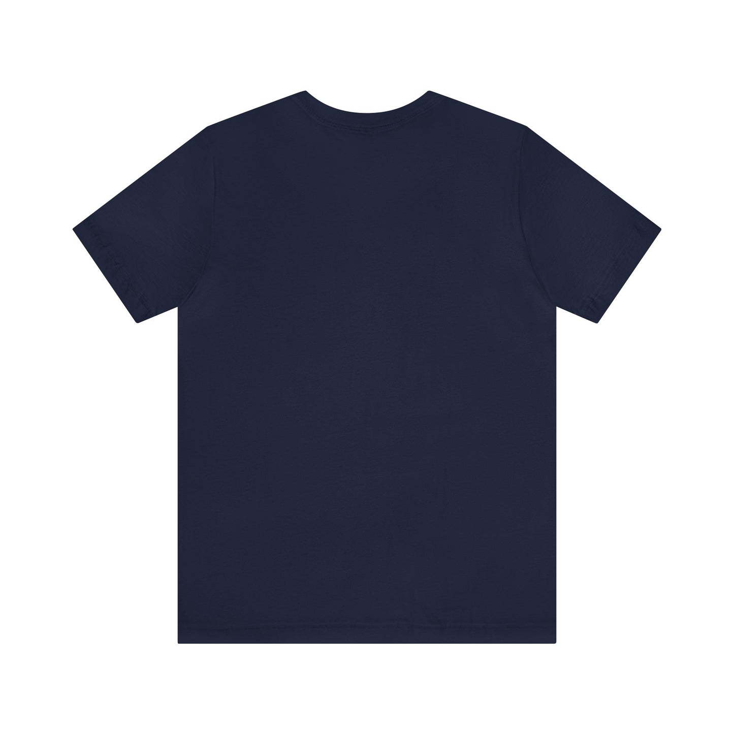 FanStory - Where you'll find my writing - Jersey Short Sleeve Tee
