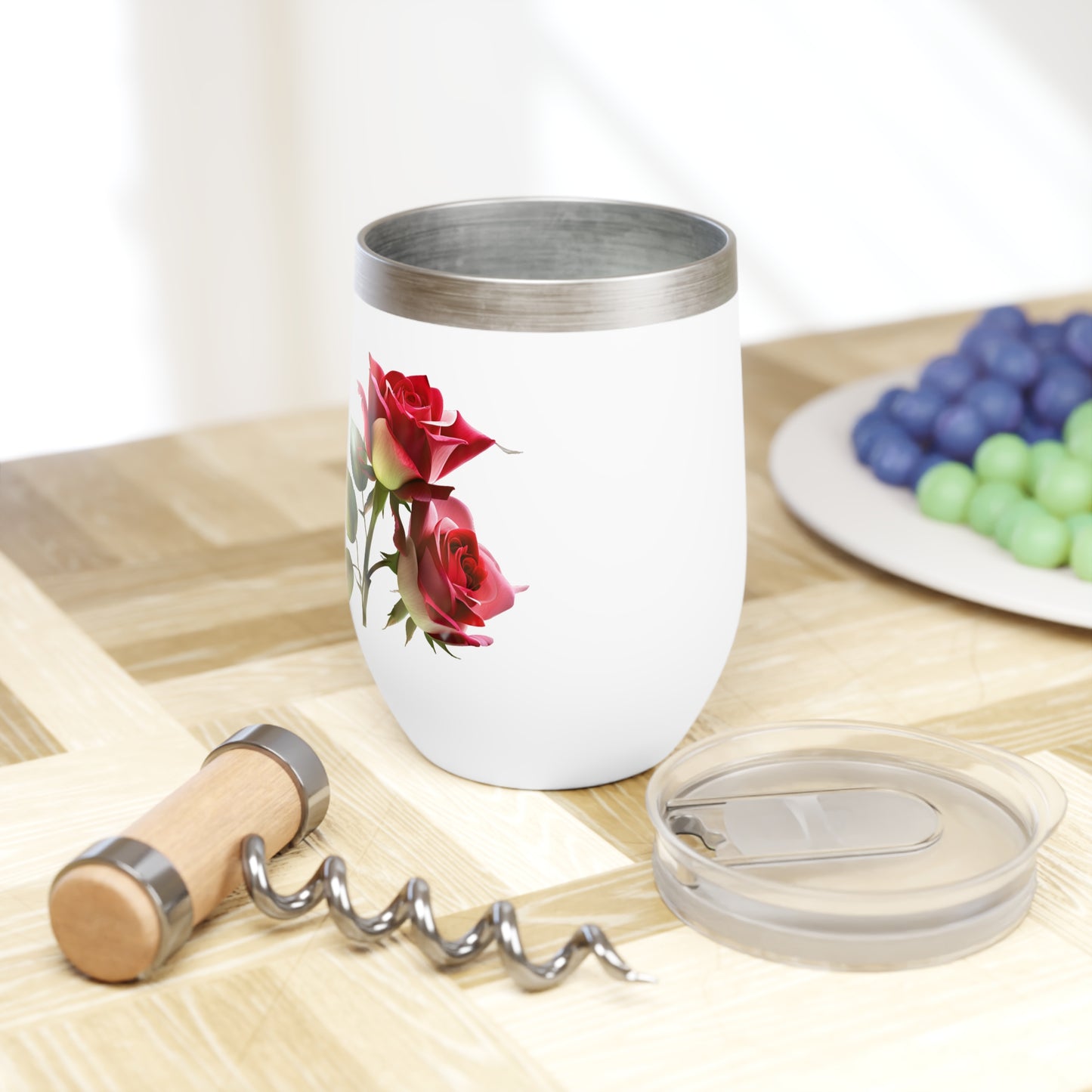 Wine Tumbler