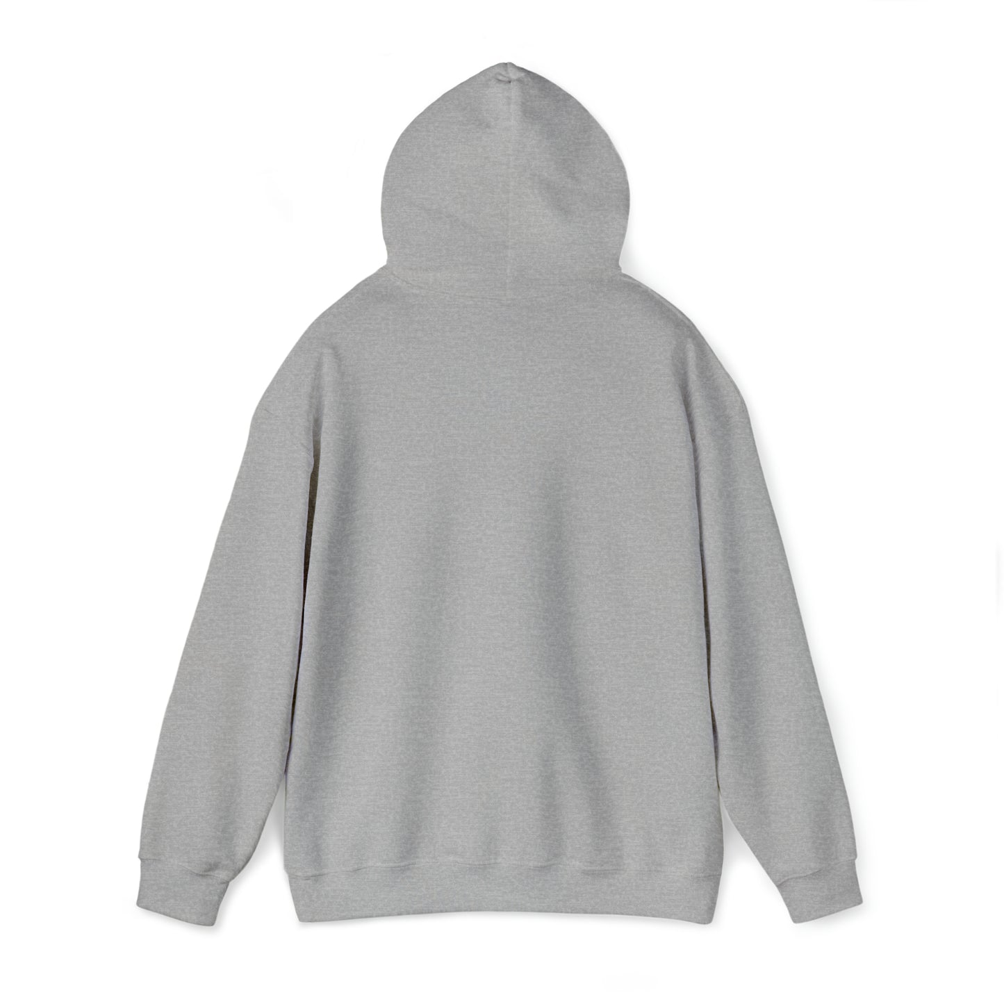 FanStory Unisex Hooded Sweatshirt