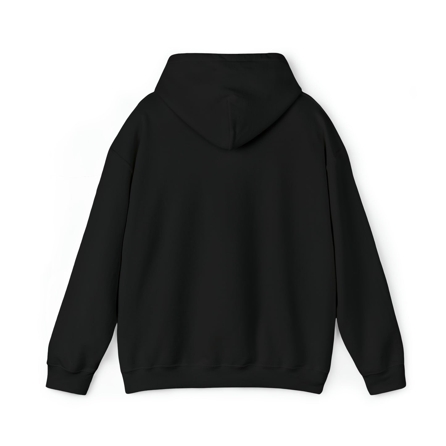 FanStory Unisex Hooded Sweatshirt