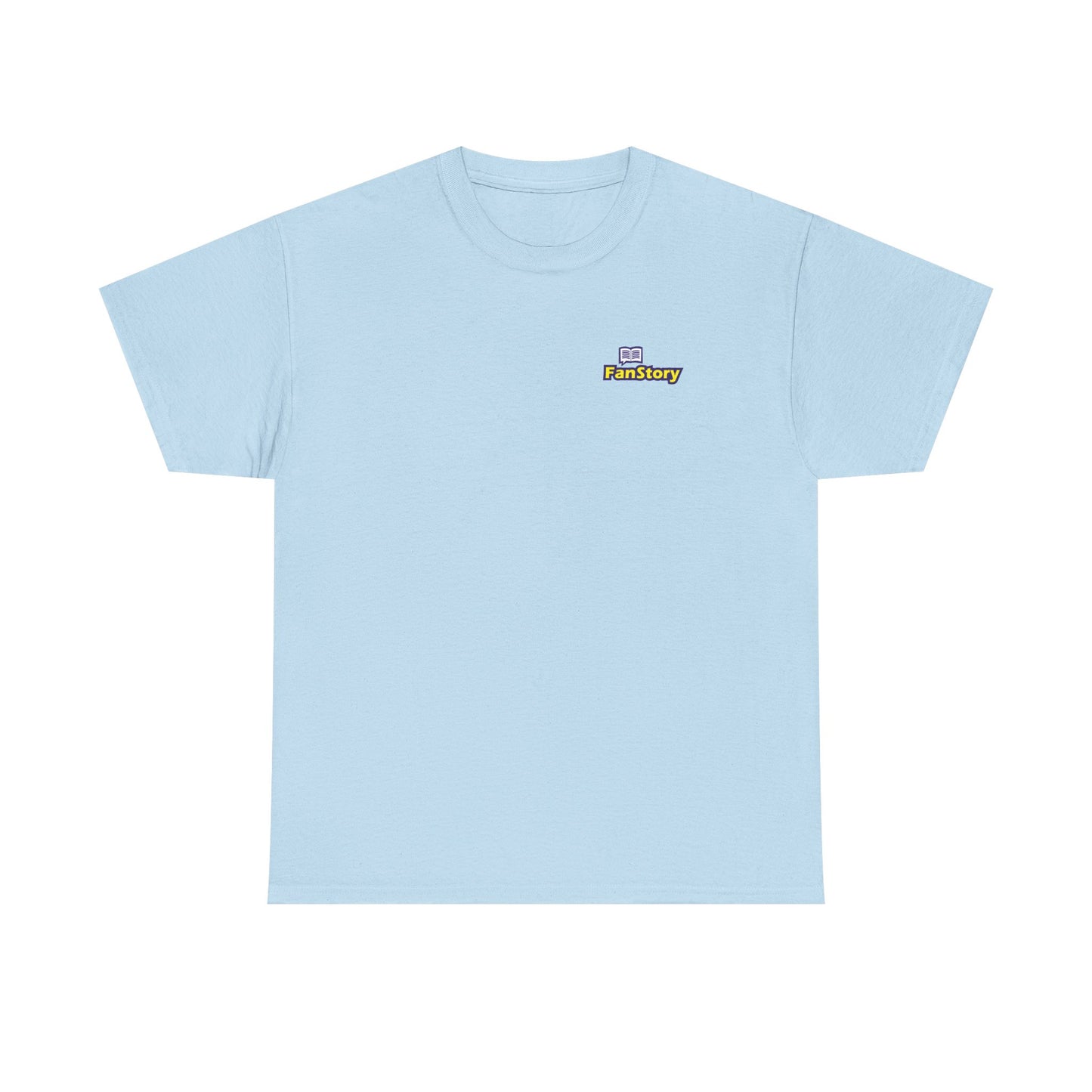 Your Poem Tee Rose