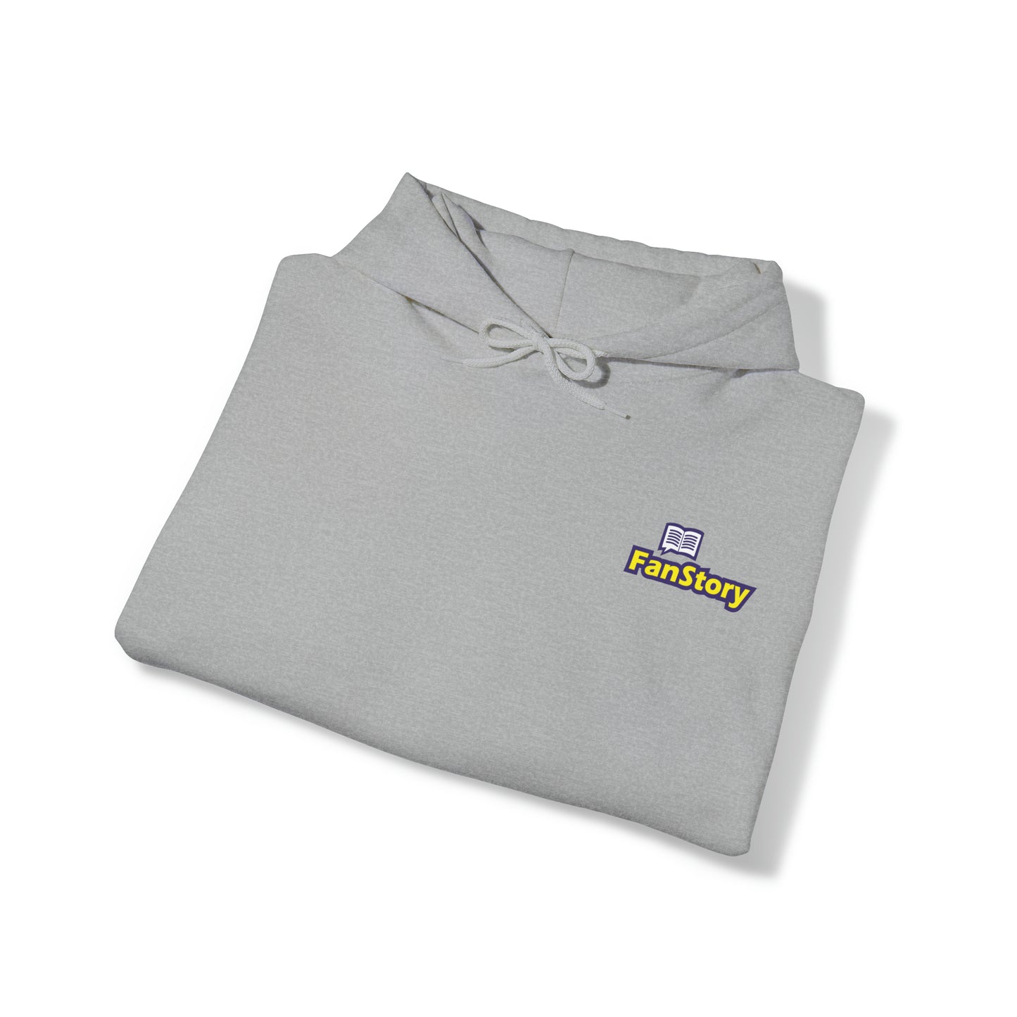 Path Least Traveled Hooded Sweatshirt
