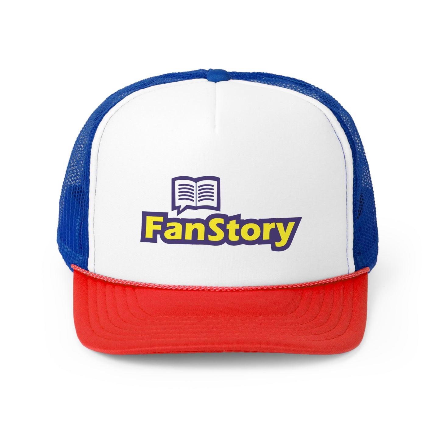 FanStory Trucker Cap