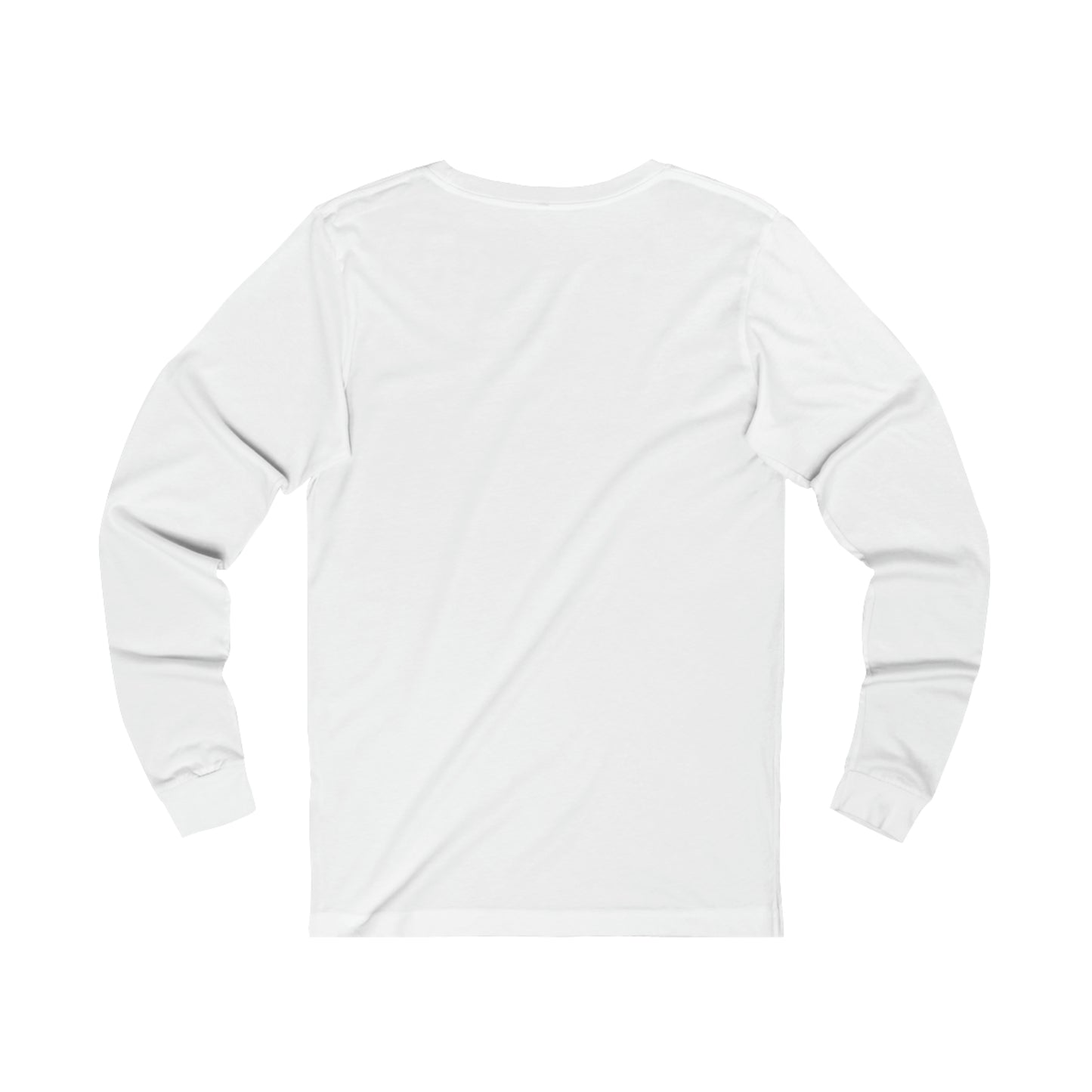 Unisex FanStory Jersey Long Sleeve Tee