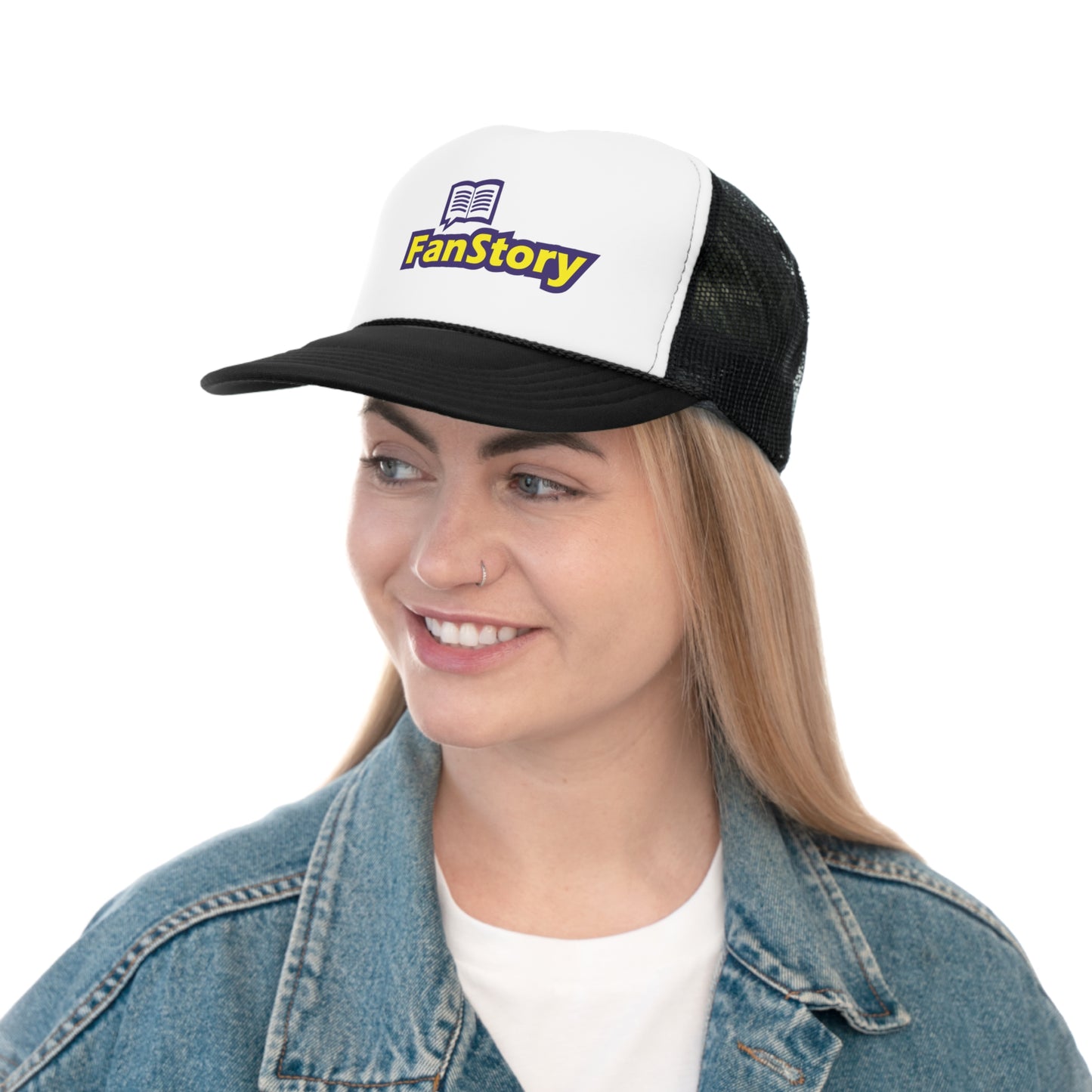 FanStory Trucker Cap
