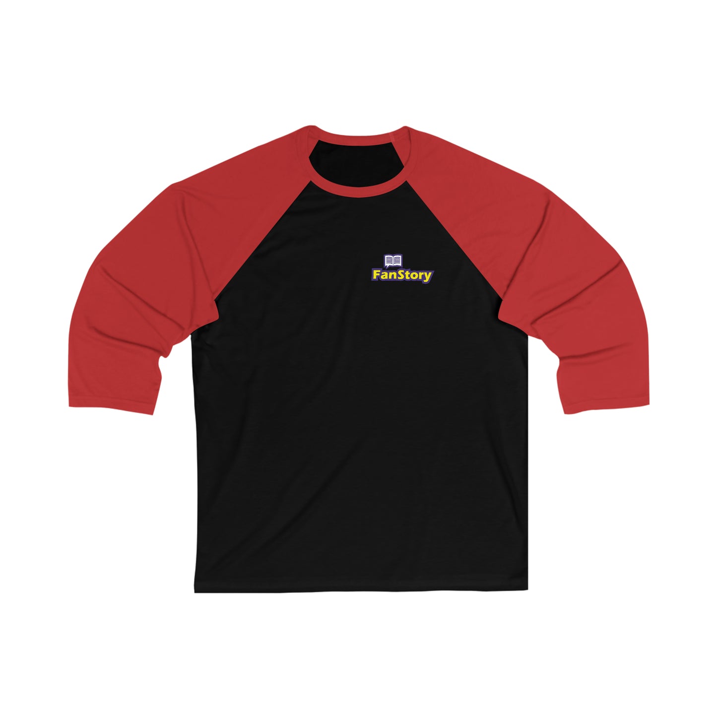 Write To Experience Life Twice - Baseball Tee