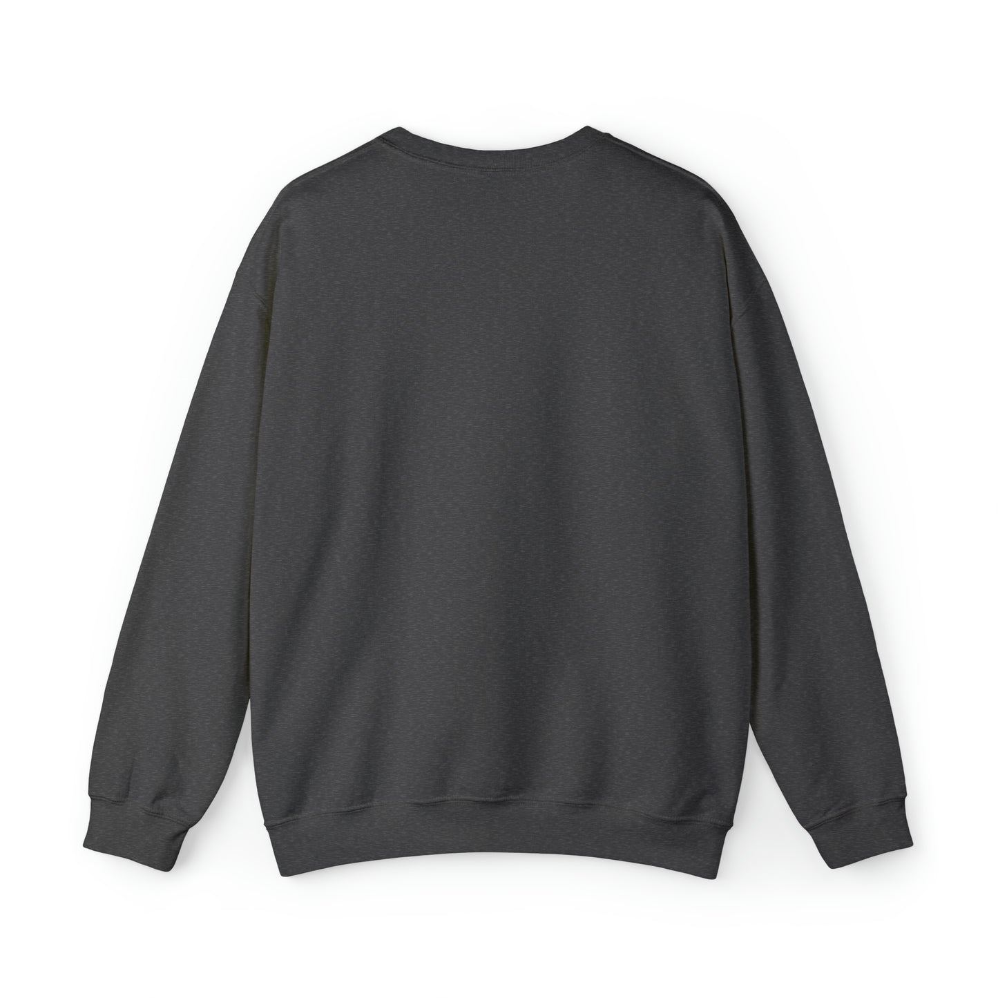 A Single Rose - Unisex Crewneck Sweatshirt