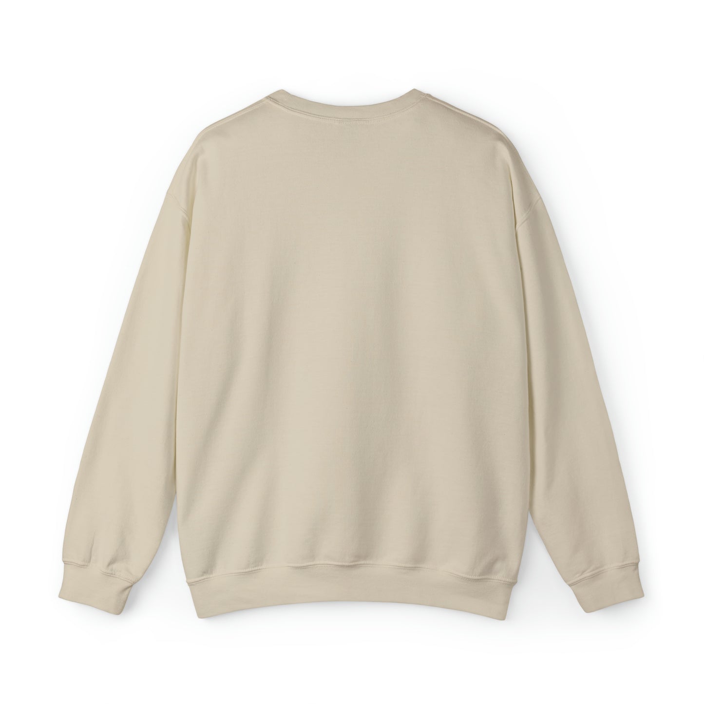 A Single Rose - Unisex Crewneck Sweatshirt