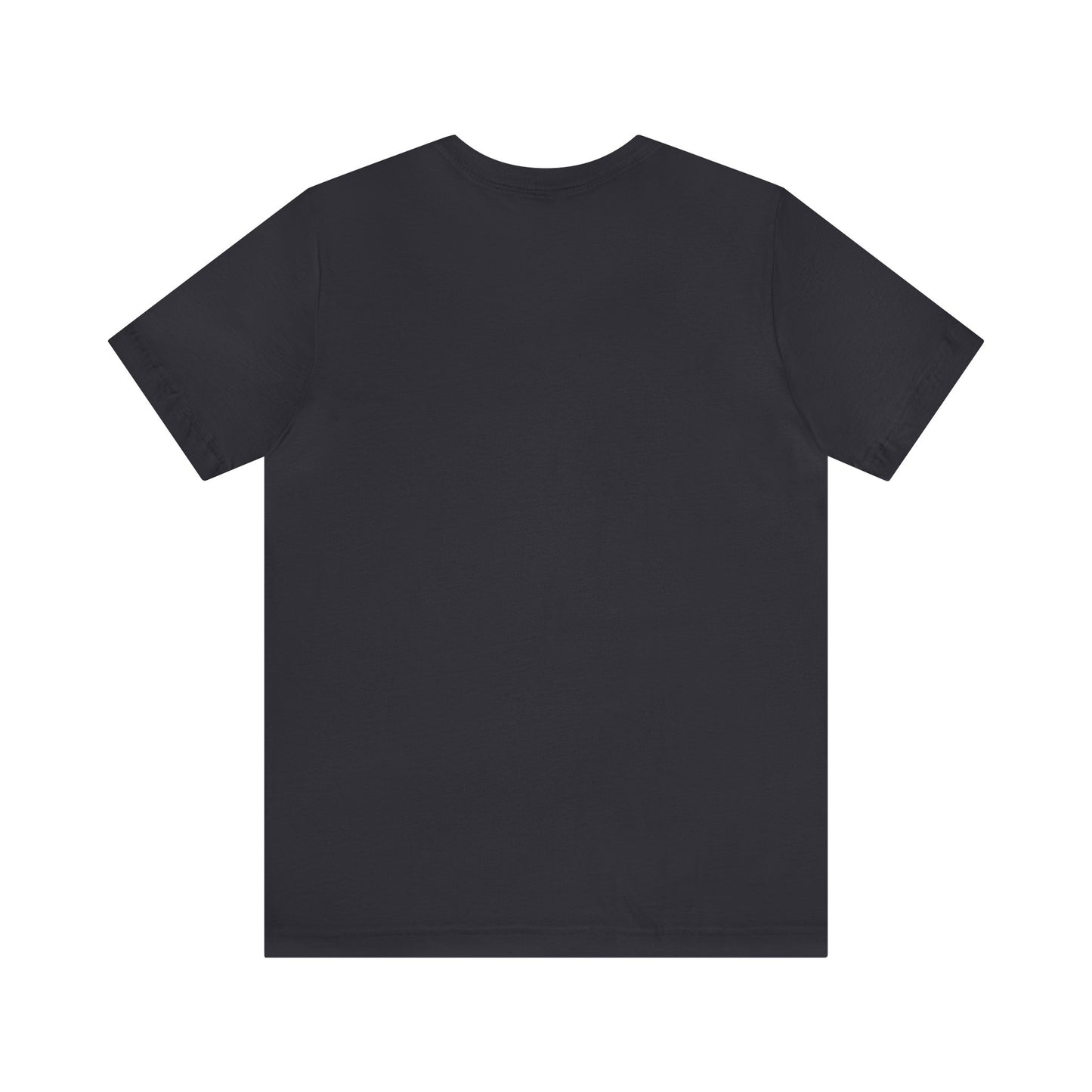 FanStory - Where you'll find my writing - Jersey Short Sleeve Tee