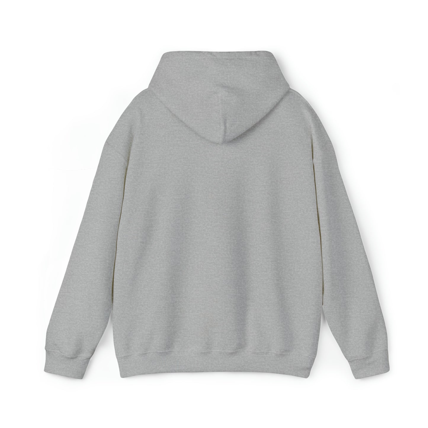 FanStory Unisex Hooded Sweatshirt