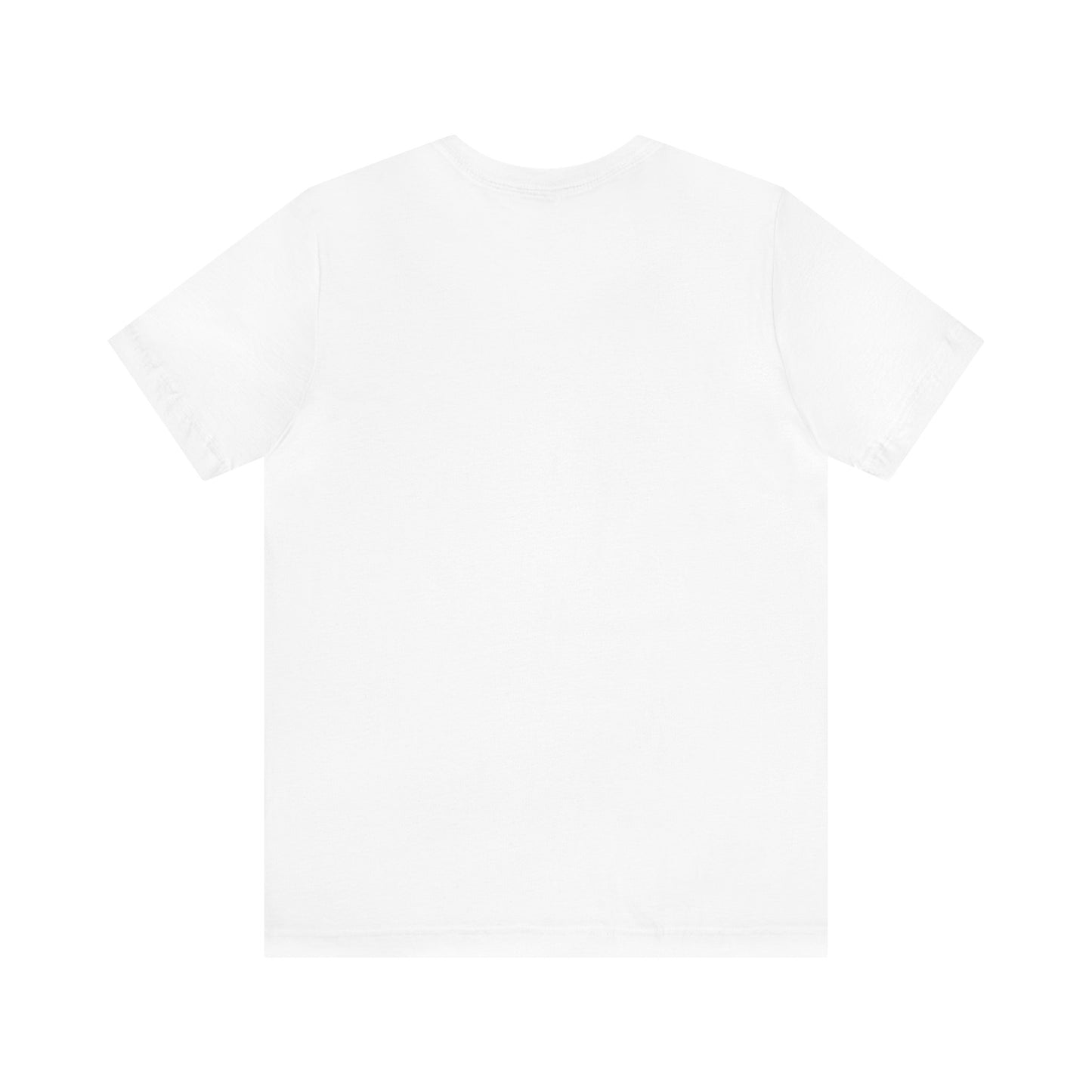 Show Don't Tell - Unisex Short Sleeve Tee