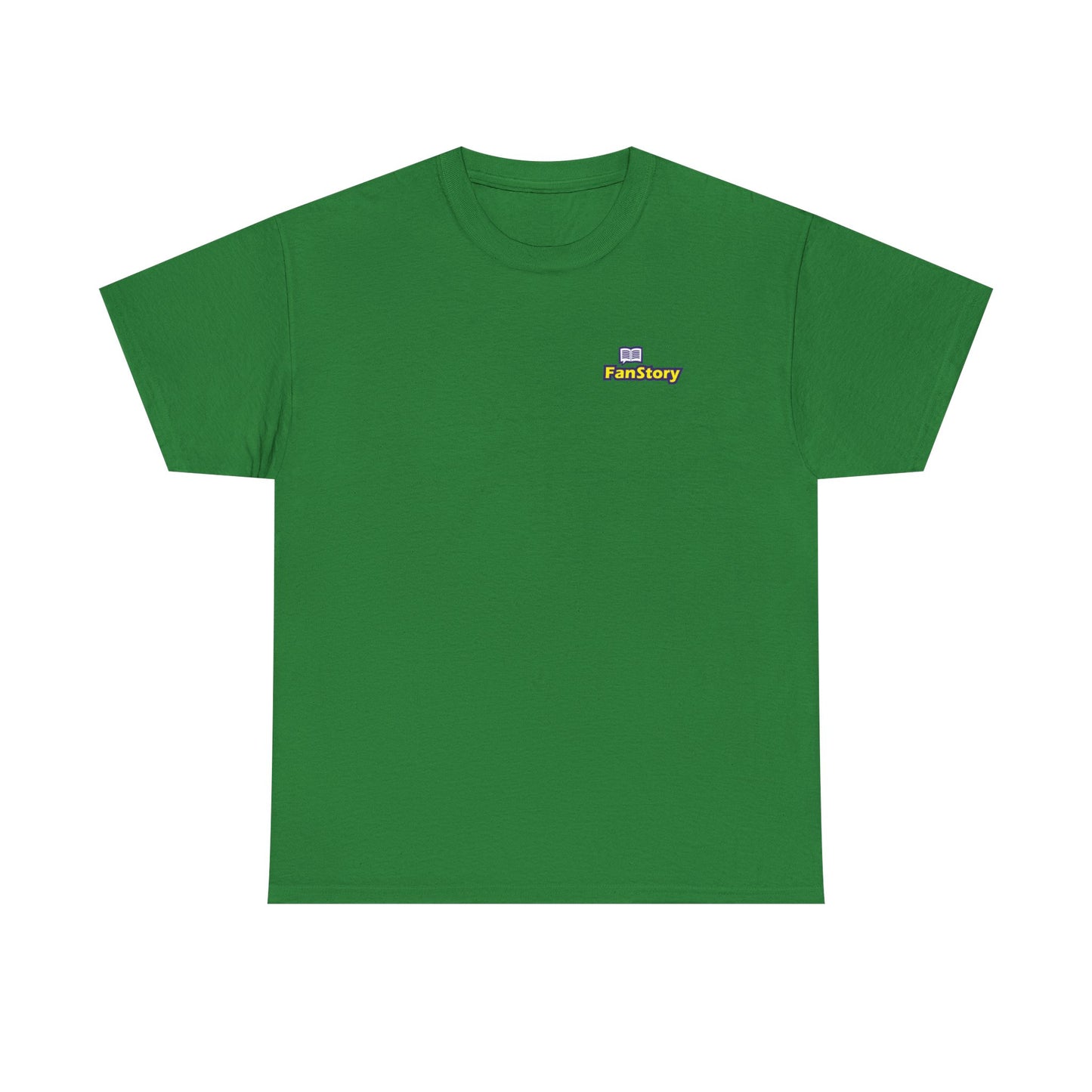 Your Poem Tee Rose