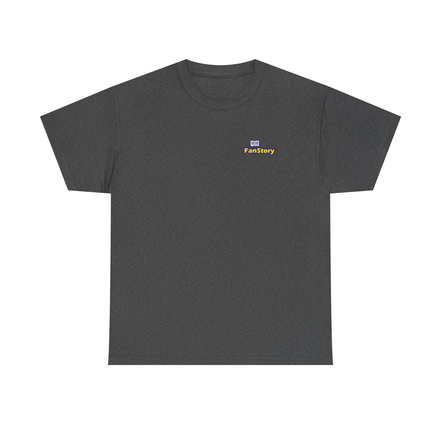 Your Poem Tee Rose
