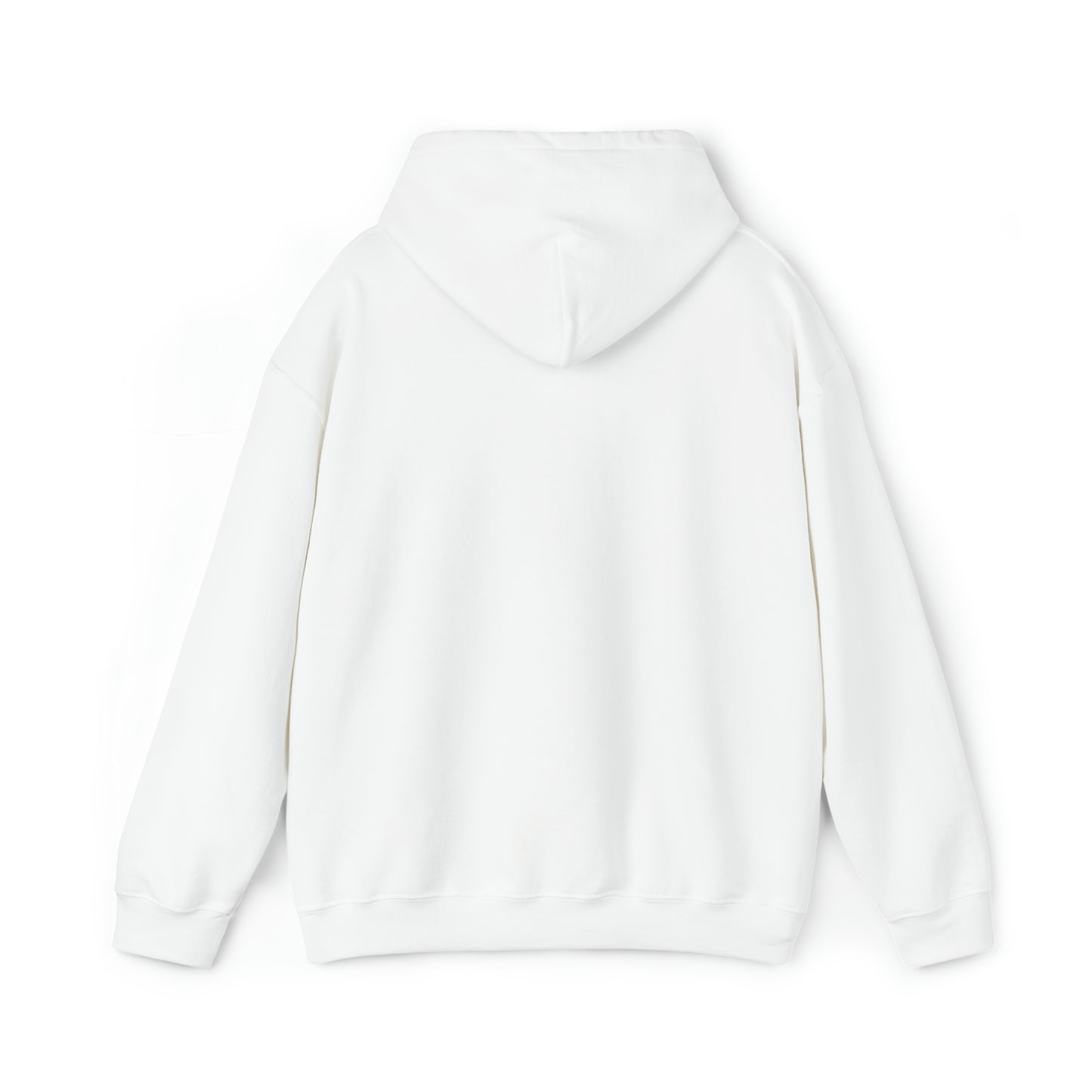FanStory Unisex Hooded Sweatshirt