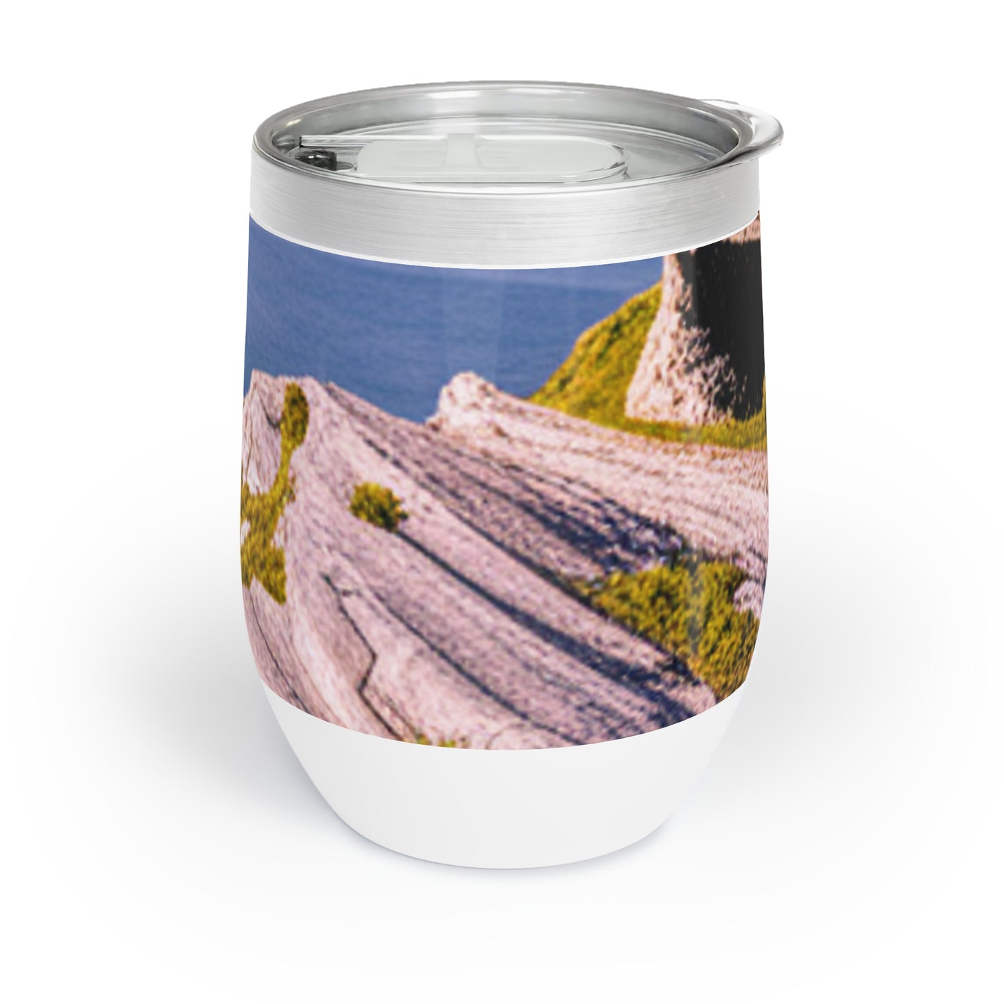 Chill Drink Tumbler