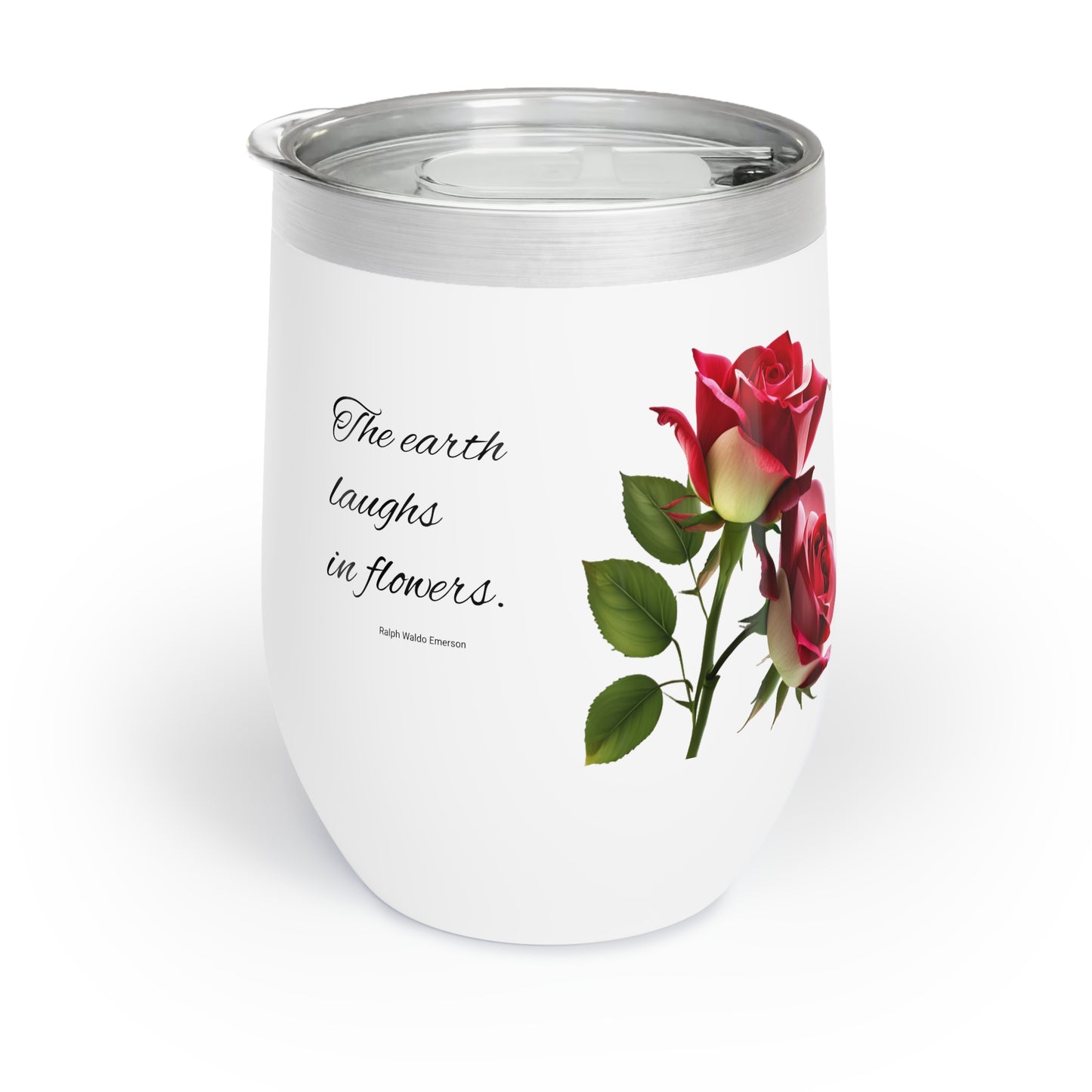 Wine Tumbler