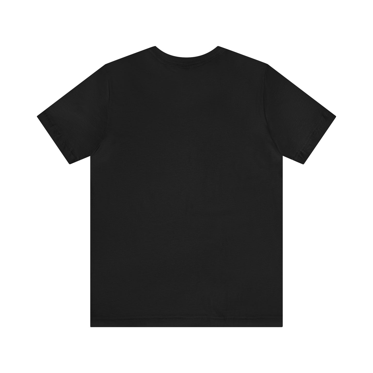FanStory - Where you'll find my writing - Jersey Short Sleeve Tee