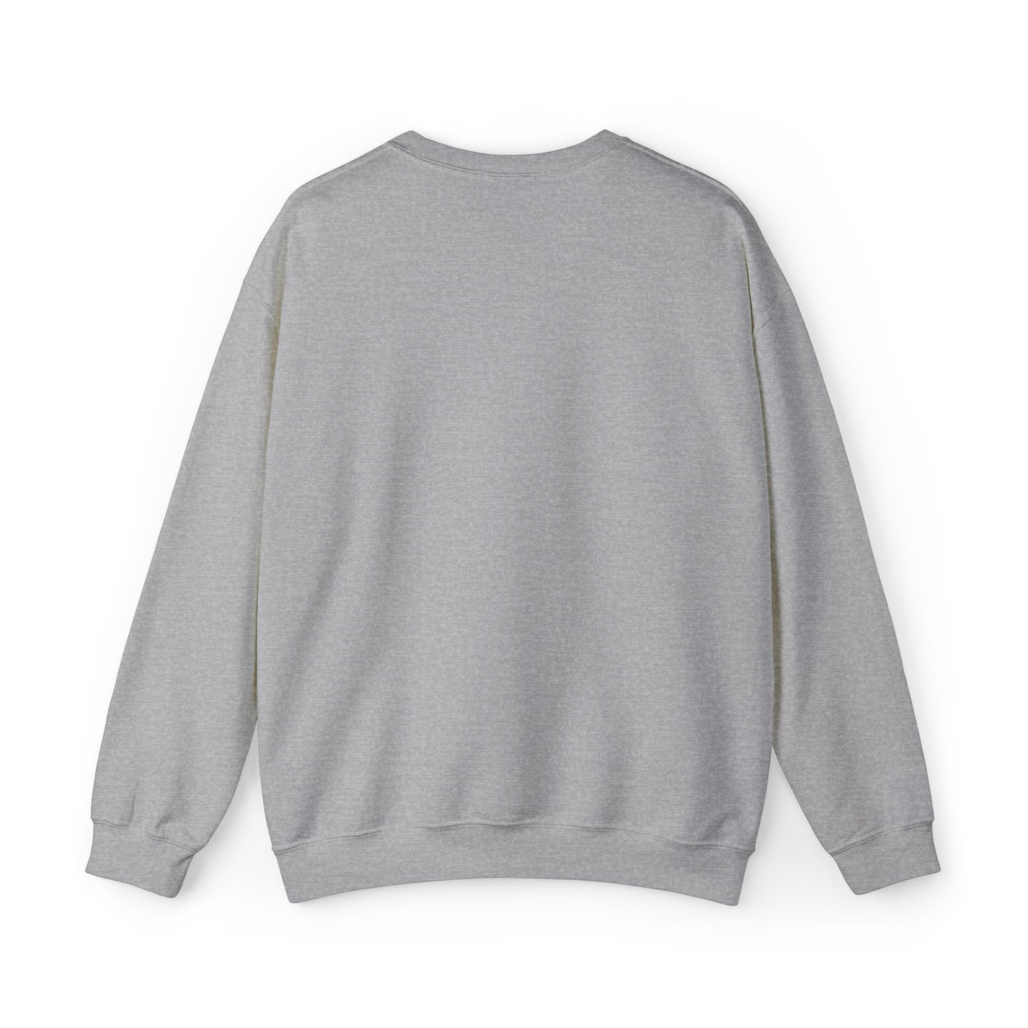 A Single Rose - Unisex Crewneck Sweatshirt