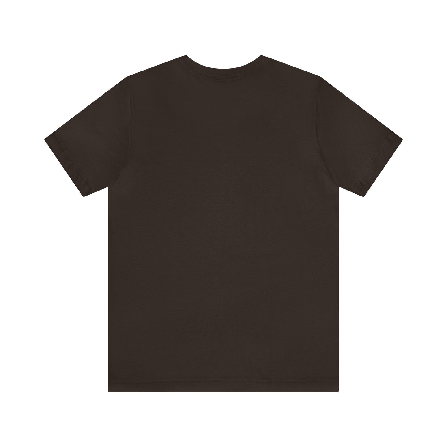 FanStory - Where you'll find my writing - Jersey Short Sleeve Tee