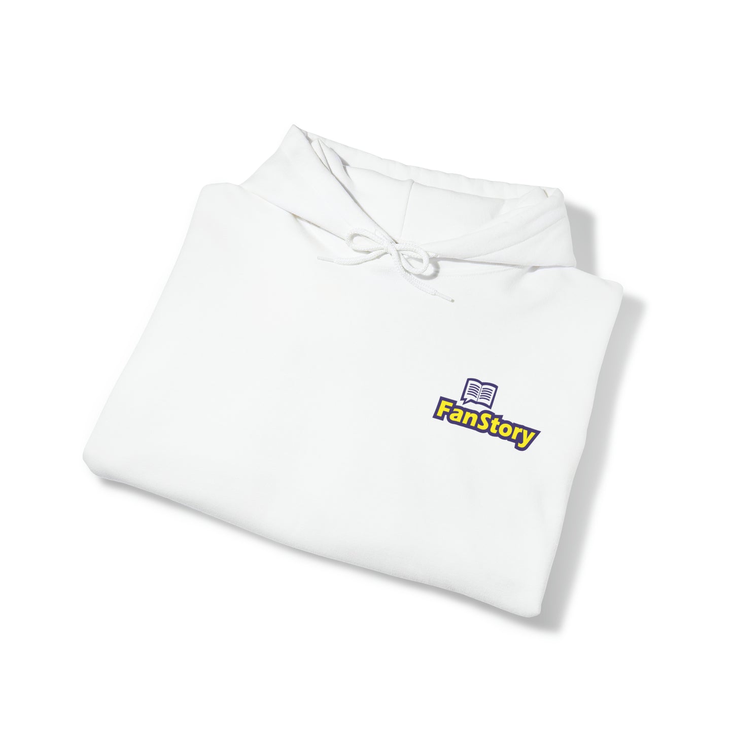 Say it well in good sentences sweatshirt