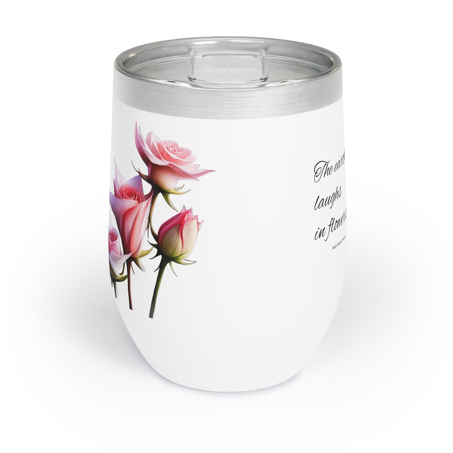 Wine Tumbler
