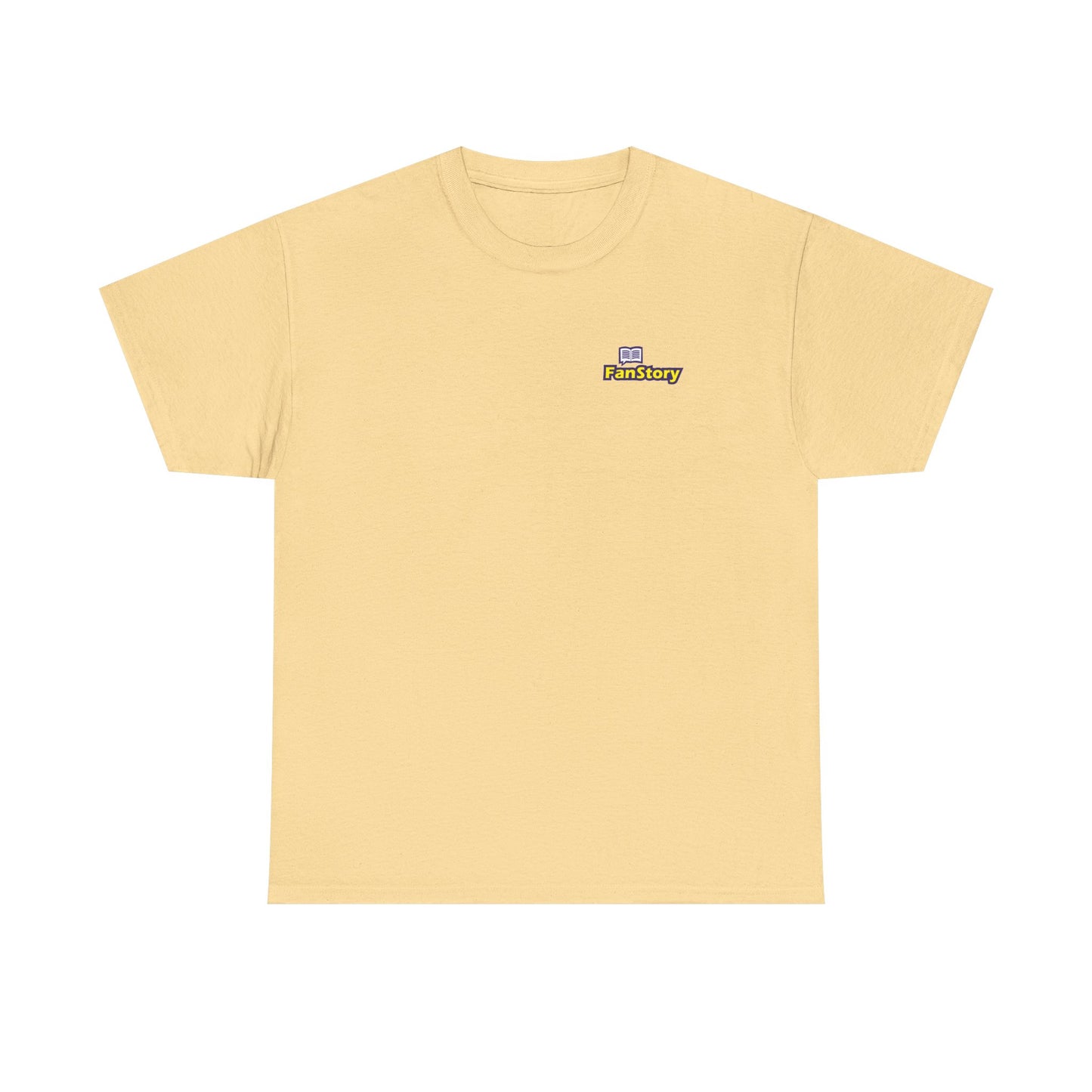 Your Poem Tee Rose