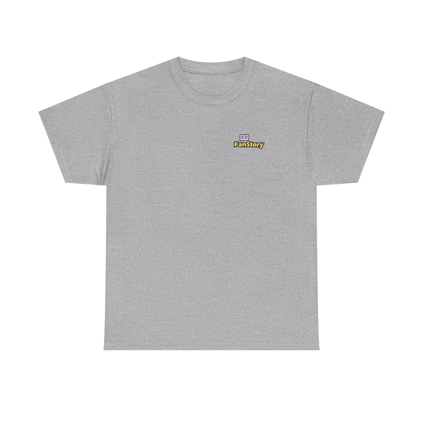 Your Poem Tee Rose