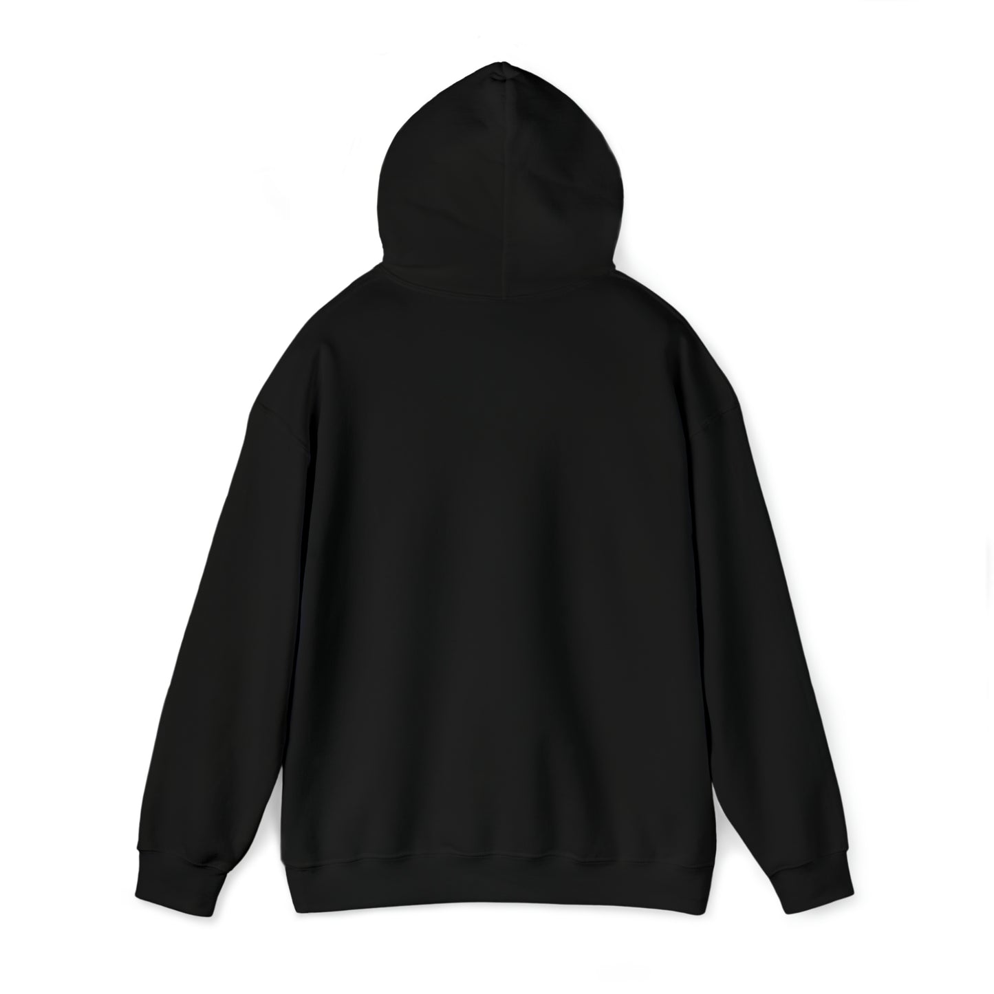 FanStory Unisex Hooded Sweatshirt