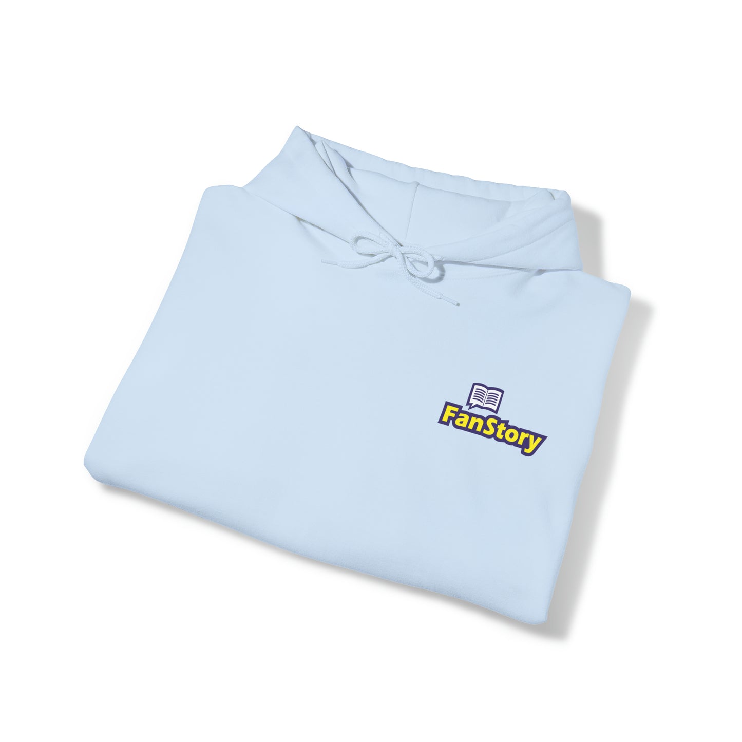 Say it well in good sentences sweatshirt