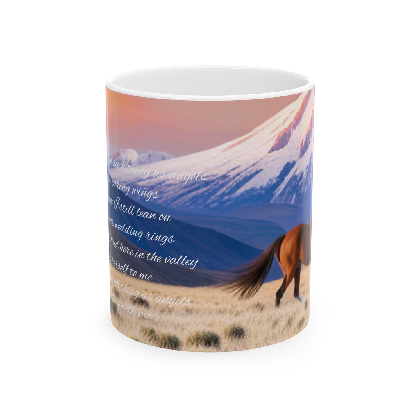 Your Poem Nature Scene