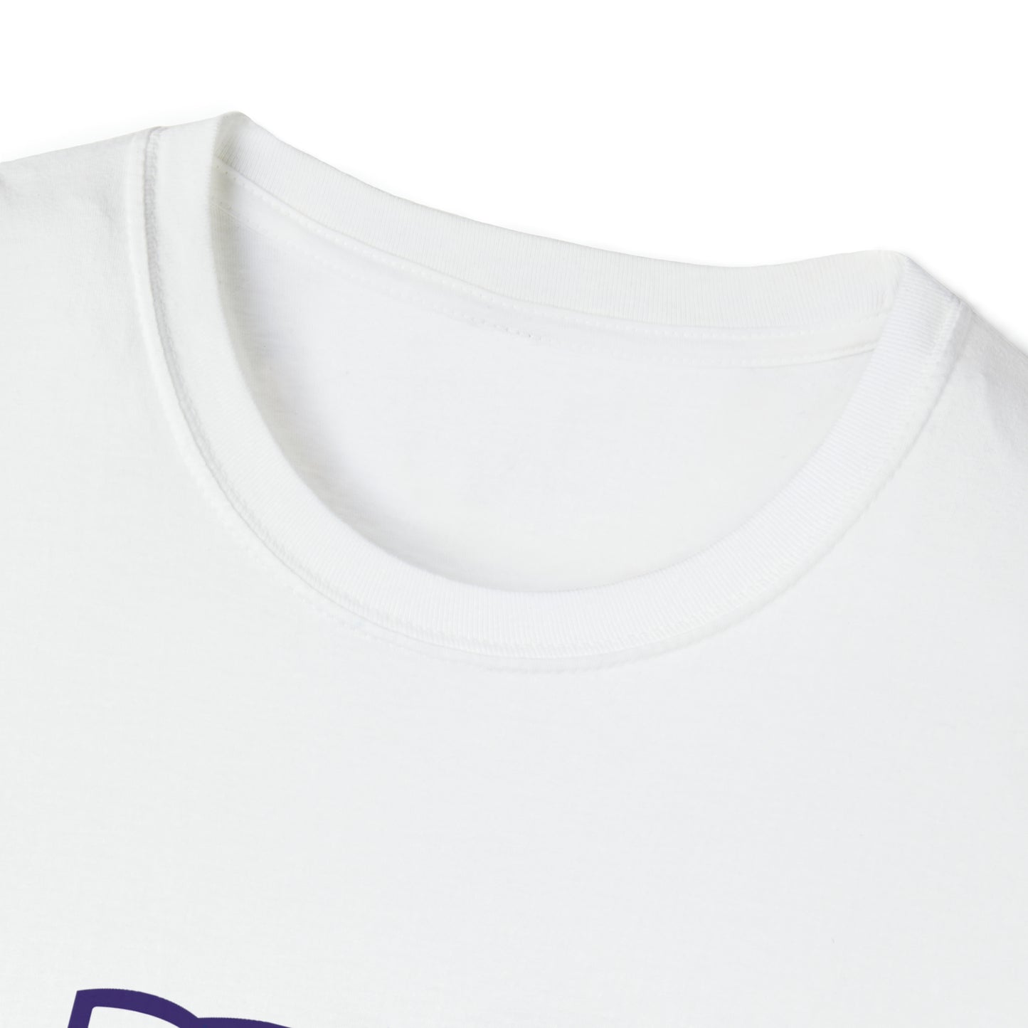 FanStorian @ Work - Unisex Softstyle T-Shirt