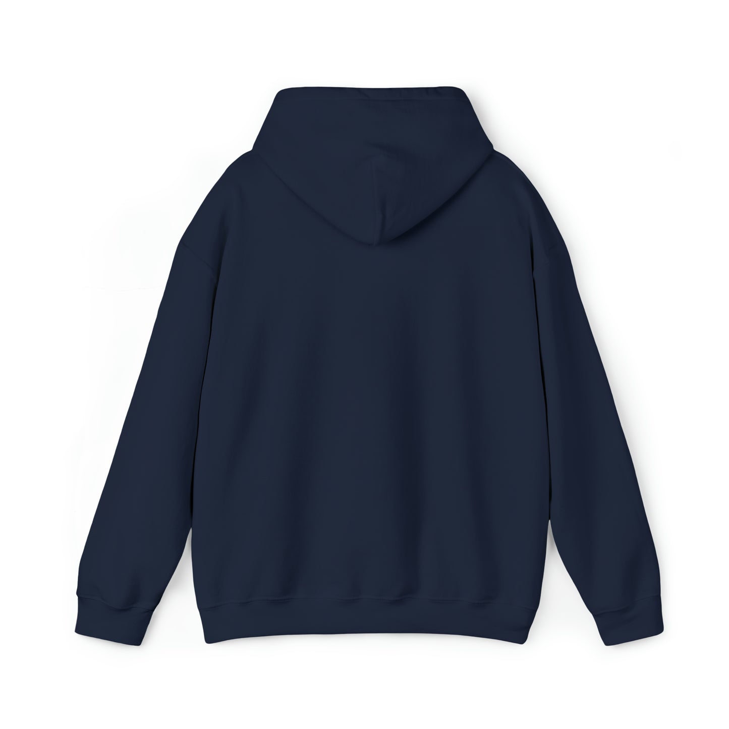 FanStory Unisex Hooded Sweatshirt