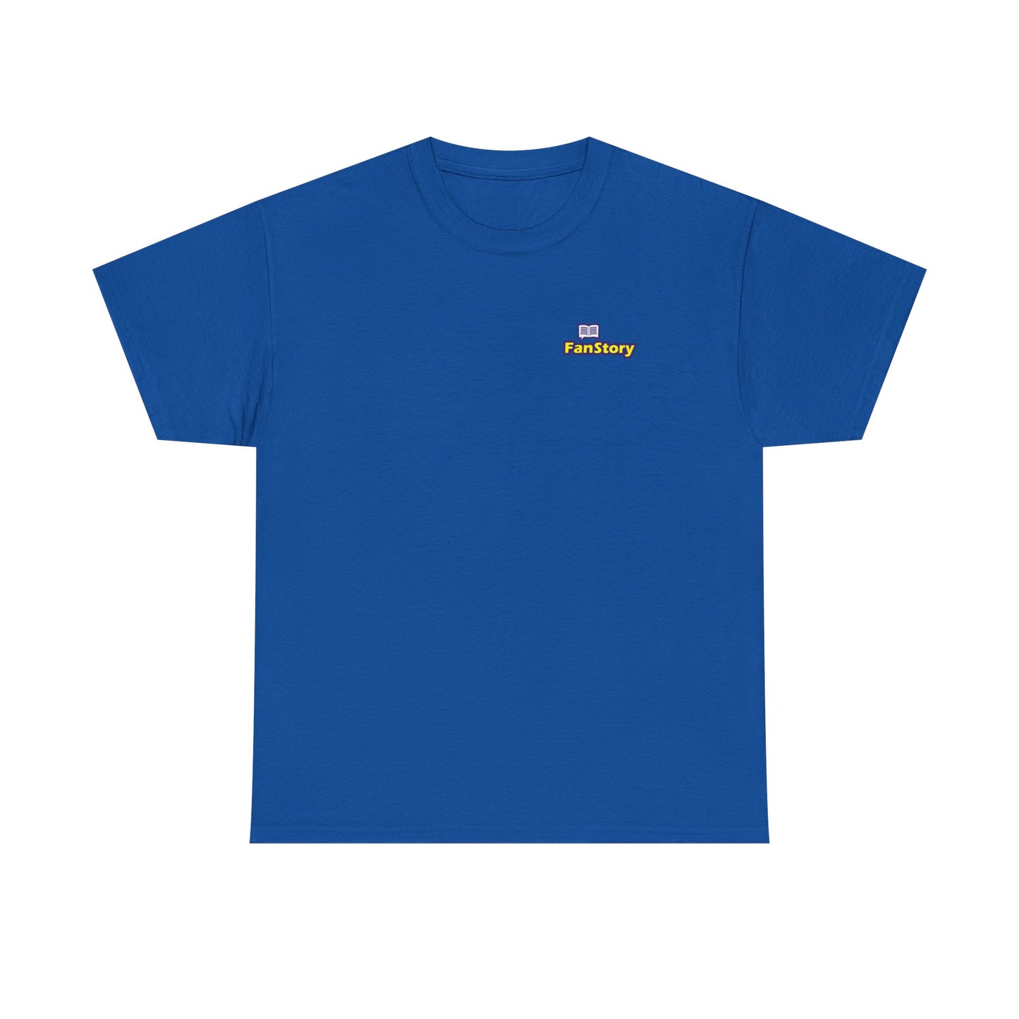 Your Poem Tee Rose