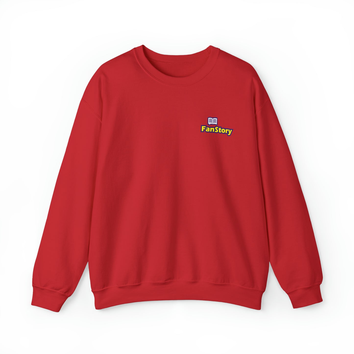 Tears Are Words That Need To Be Written Sweatshirt