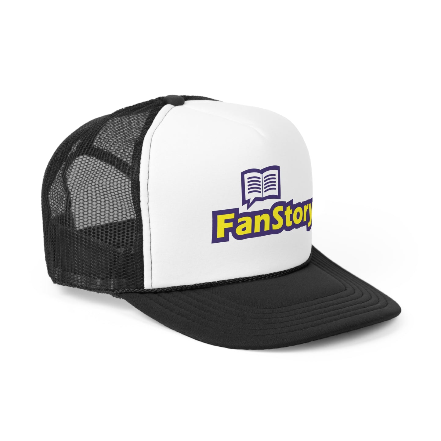 FanStory Trucker Cap