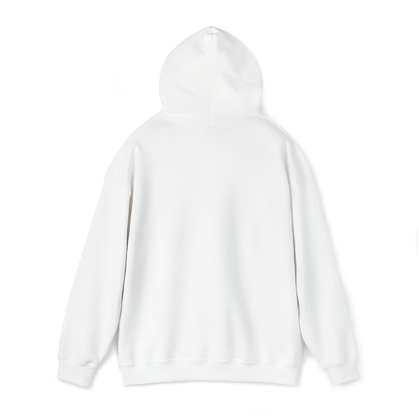 FanStory Unisex Hooded Sweatshirt
