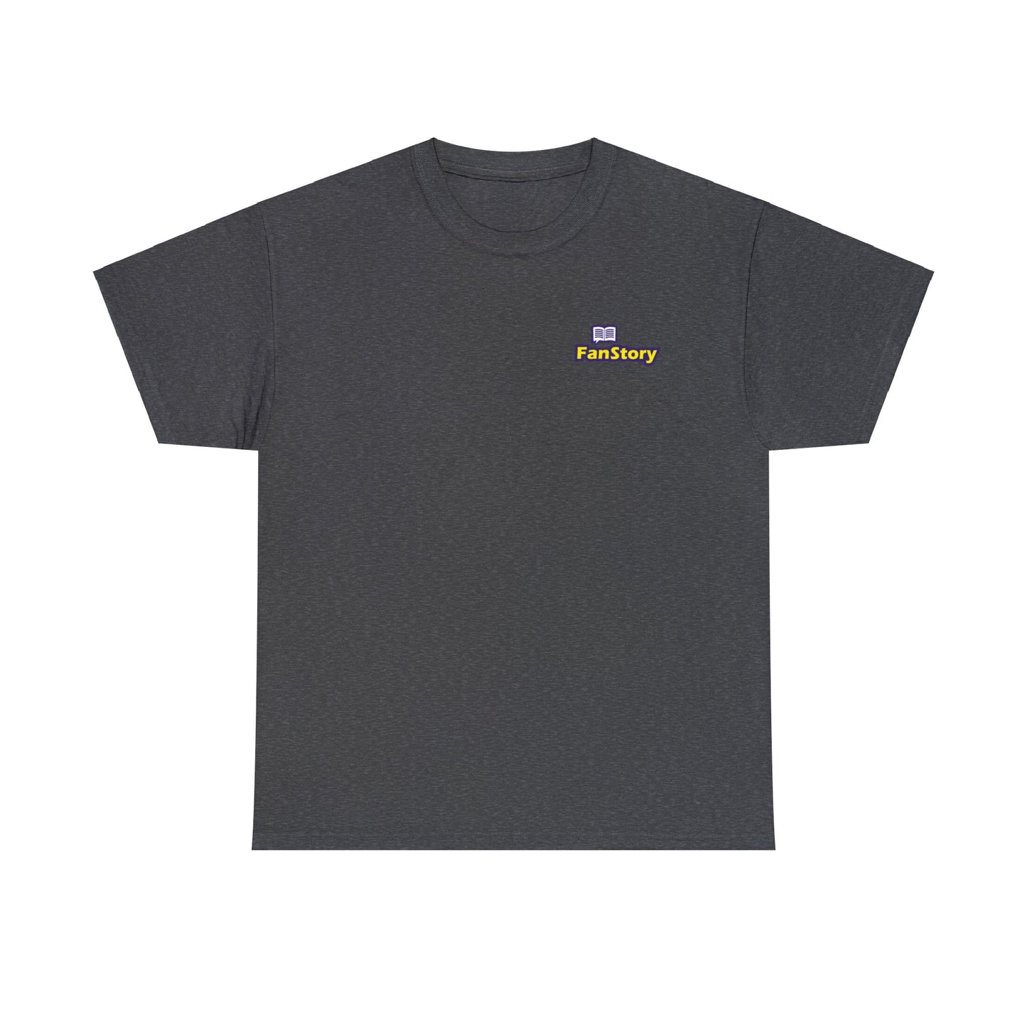 Your Poem On A Tee Shirt Daffodil