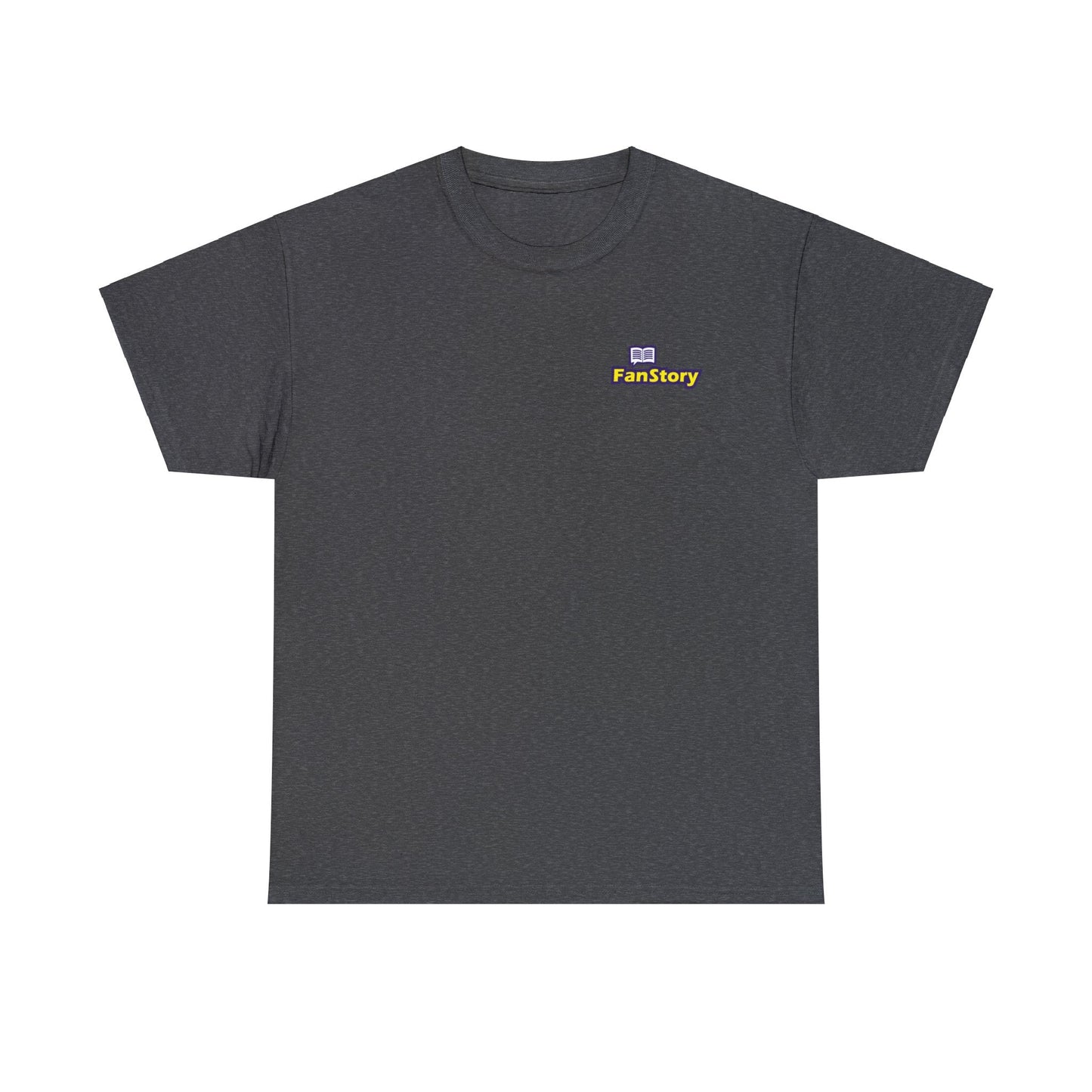 Your Poem On A Tee Shirt With A Butterfly