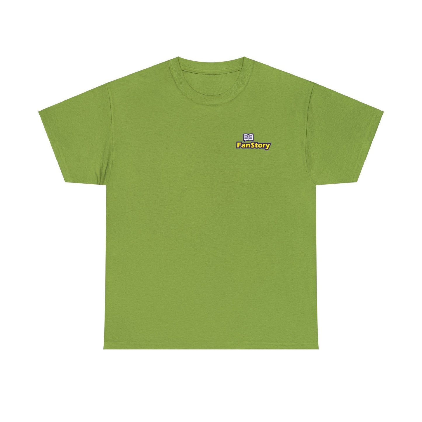 Your Poem On A Tee Shirt With A Butterfly