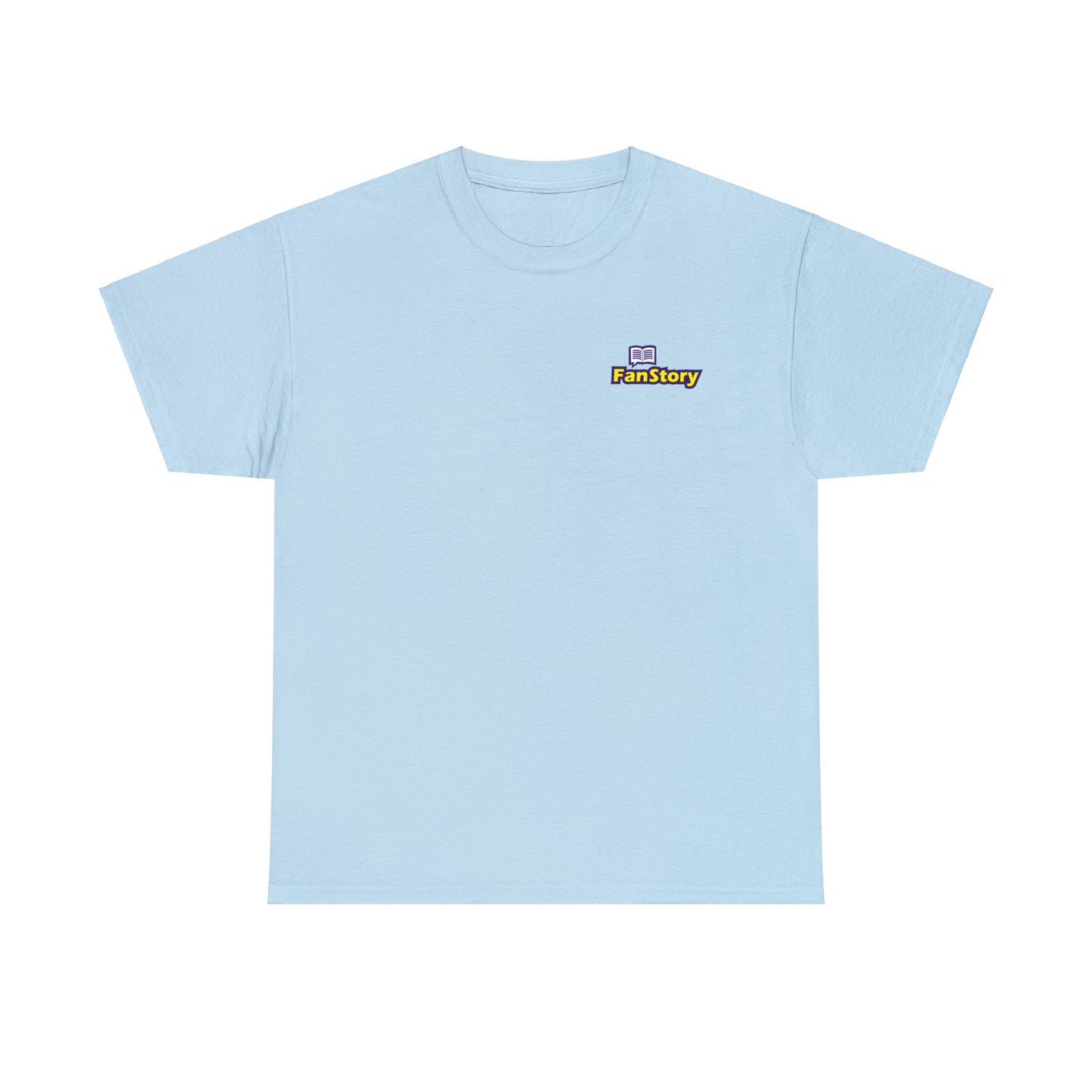 Your Poem On A Tee Shirt Daffodil